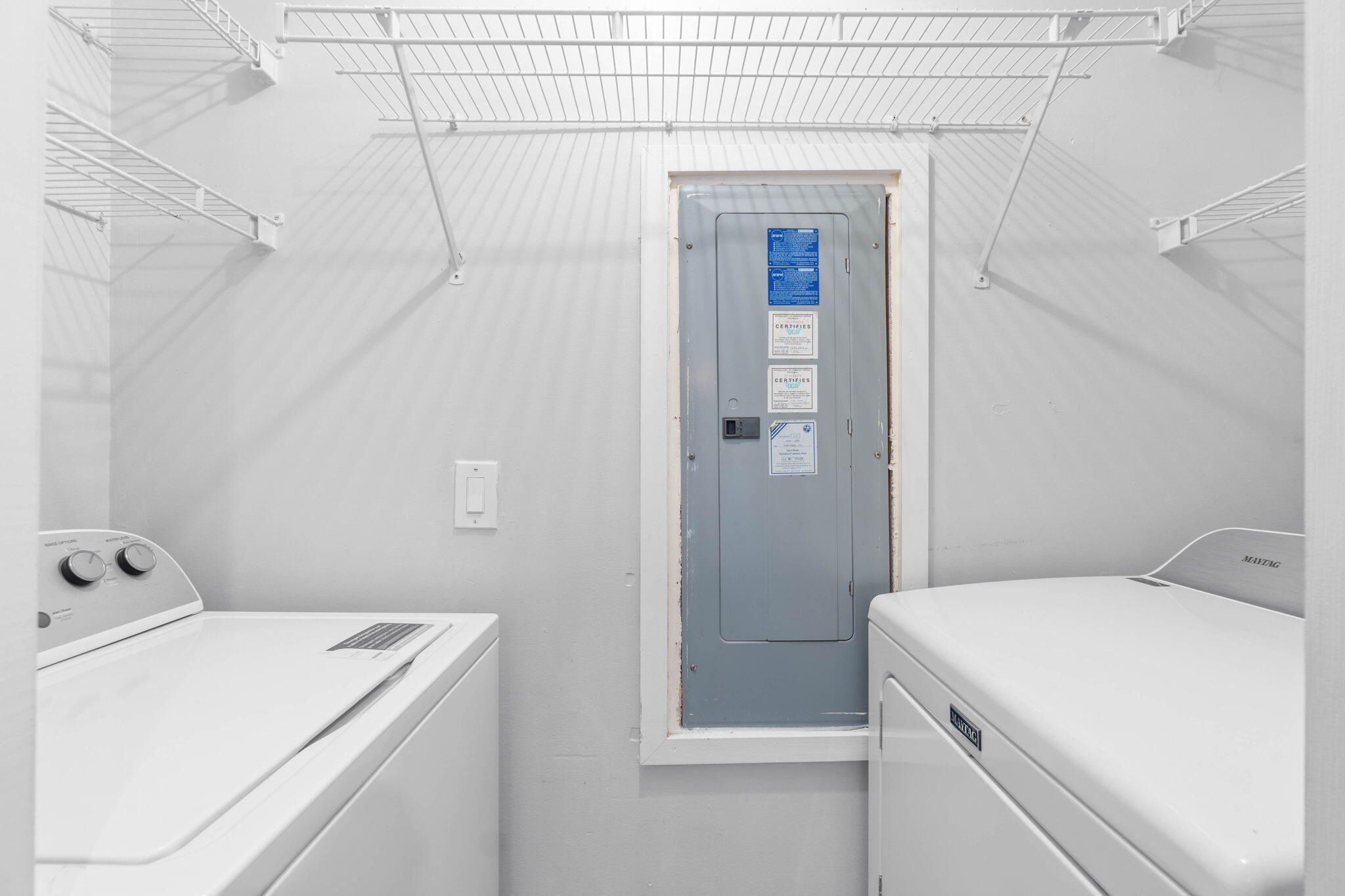 N/A - Residential