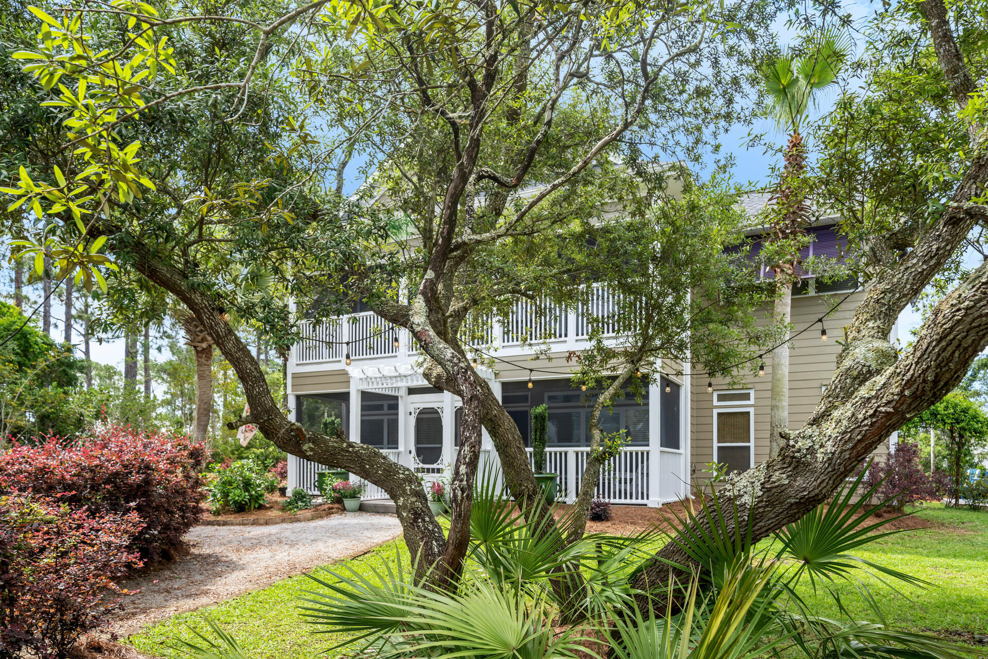 CREEKWATER BAY ESTATES UNREC - Residential