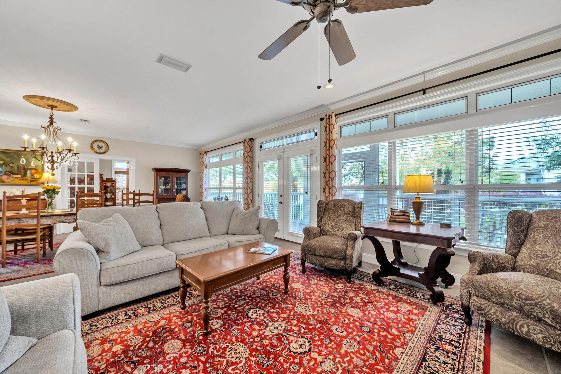 CREEKWATER BAY ESTATES UNREC - Residential