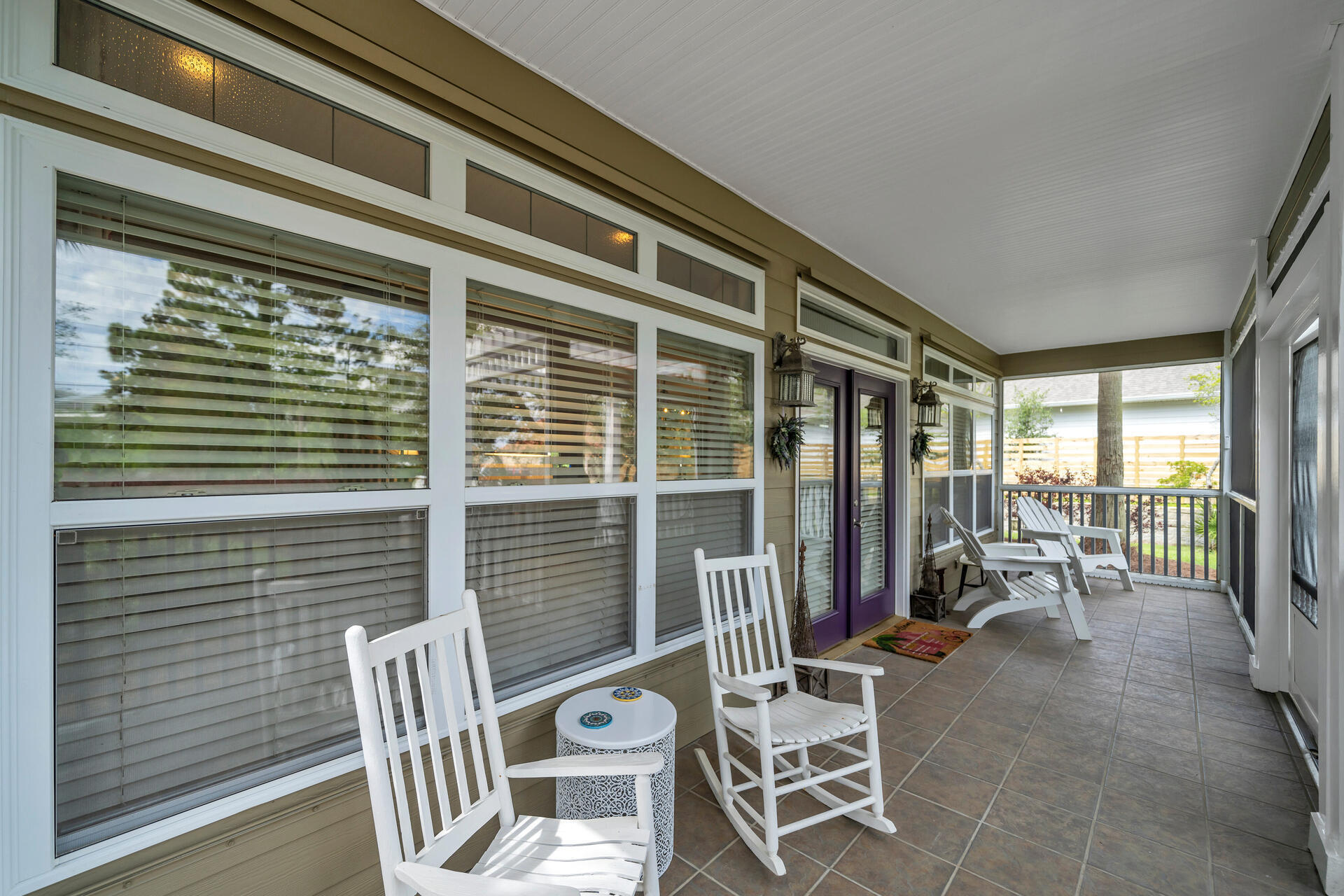 CREEKWATER BAY ESTATES UNREC - Residential