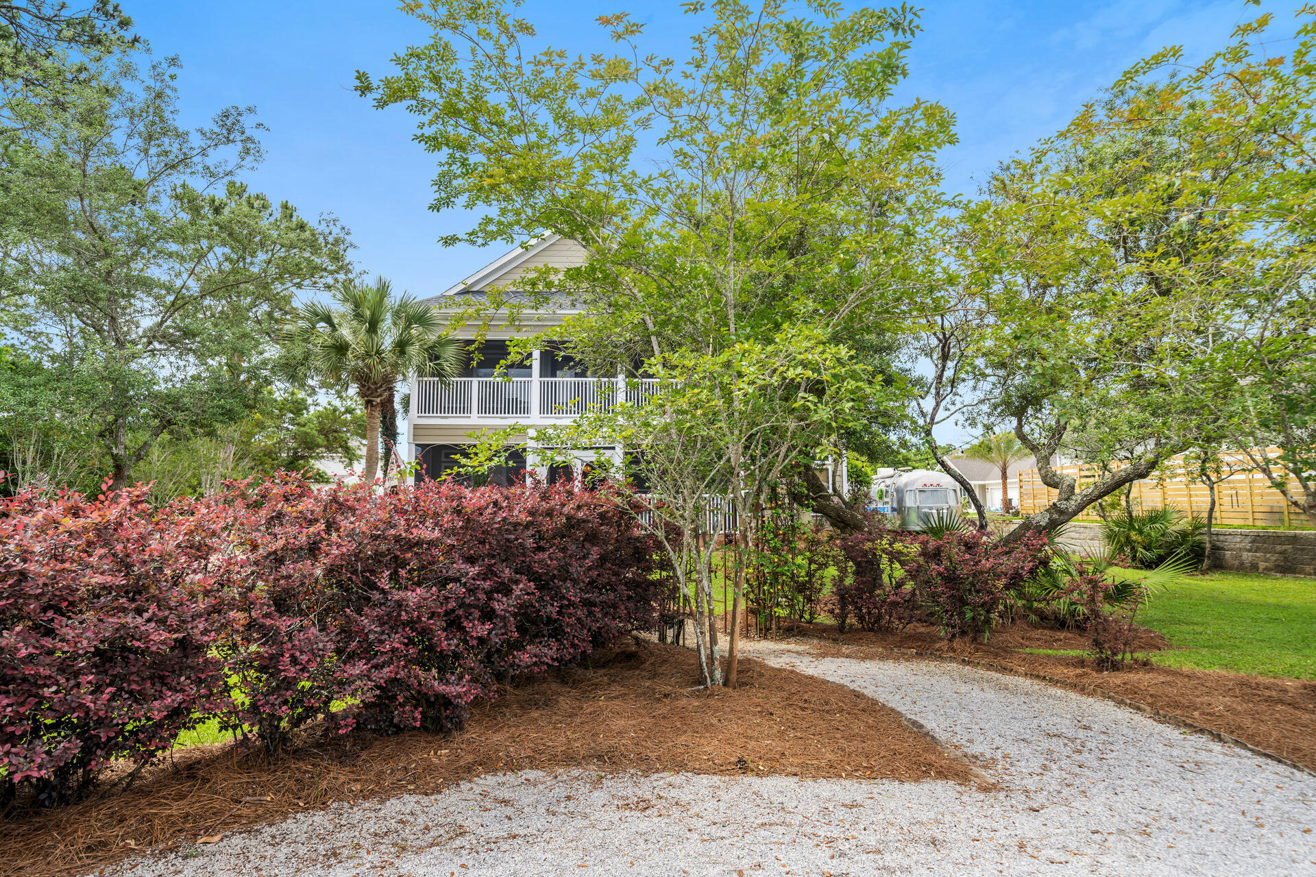 CREEKWATER BAY ESTATES UNREC - Residential