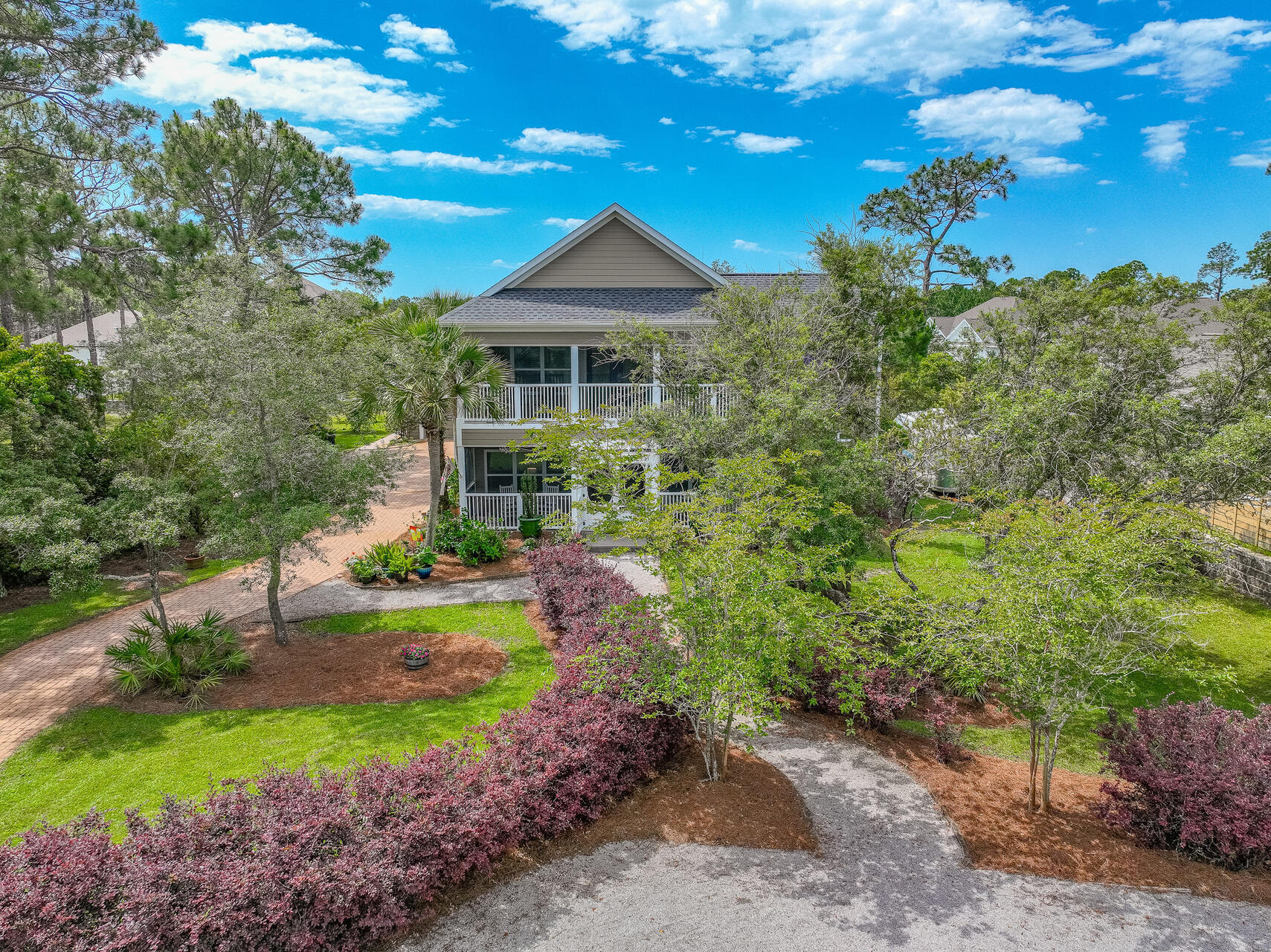 CREEKWATER BAY ESTATES UNREC - Residential