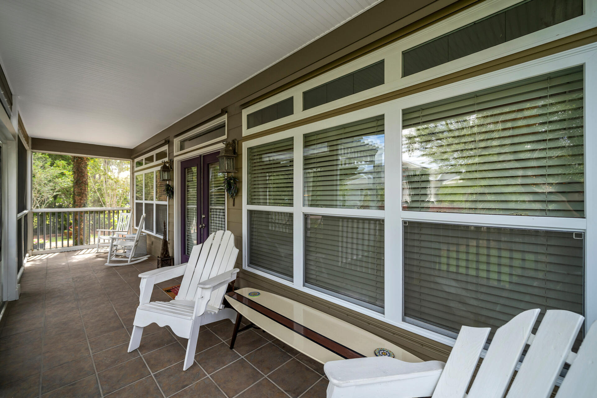 CREEKWATER BAY ESTATES UNREC - Residential