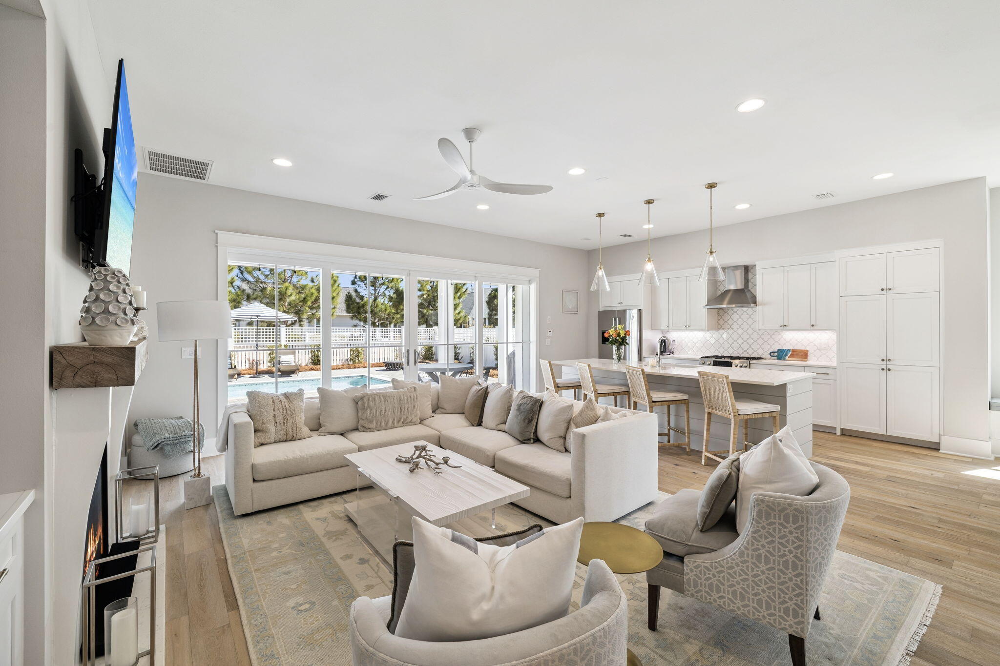 WATERSOUND ORIGINS - Residential