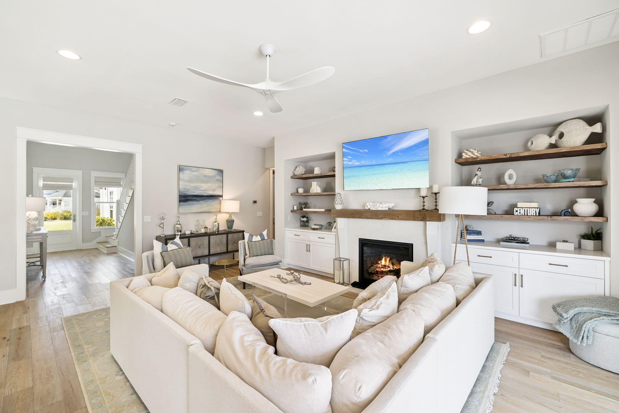 WATERSOUND ORIGINS - Residential