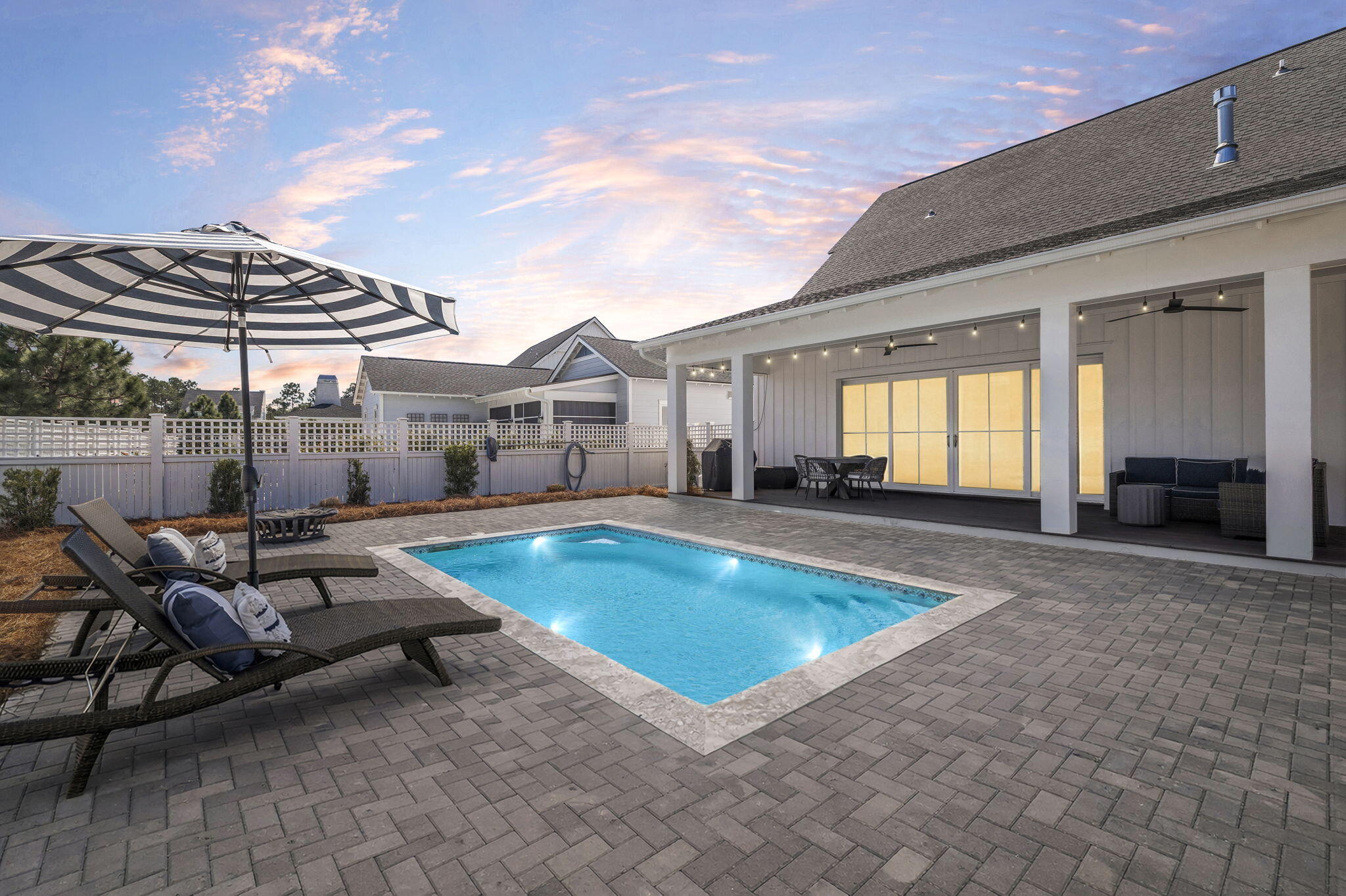 WATERSOUND ORIGINS - Residential