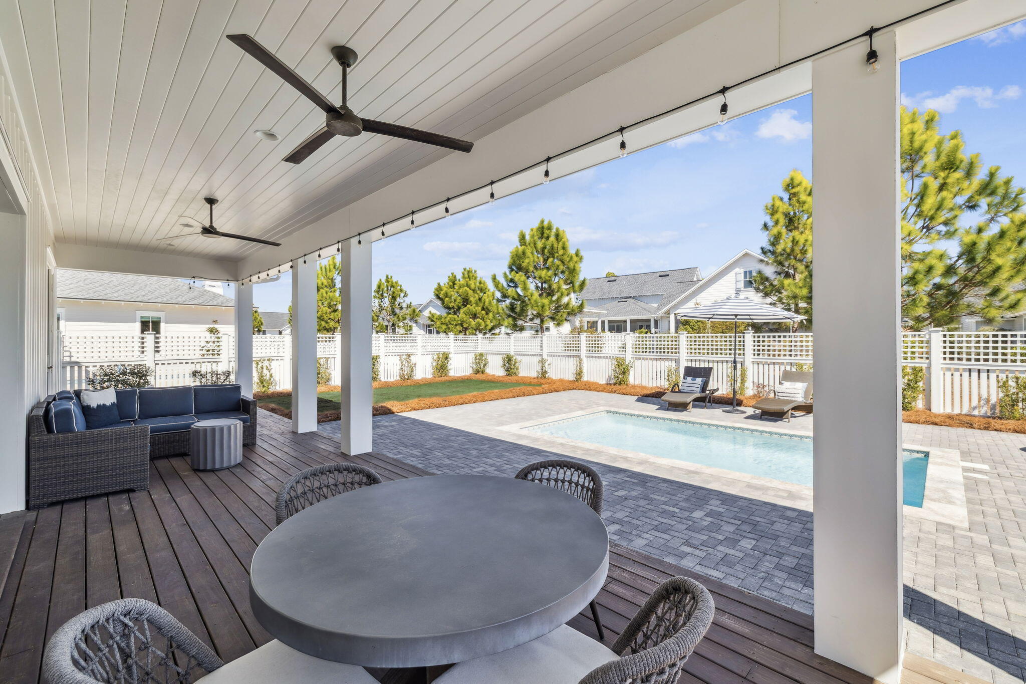 WATERSOUND ORIGINS - Residential