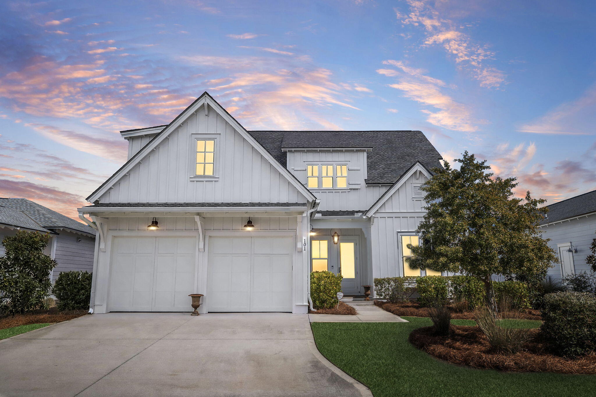 WATERSOUND ORIGINS - Residential