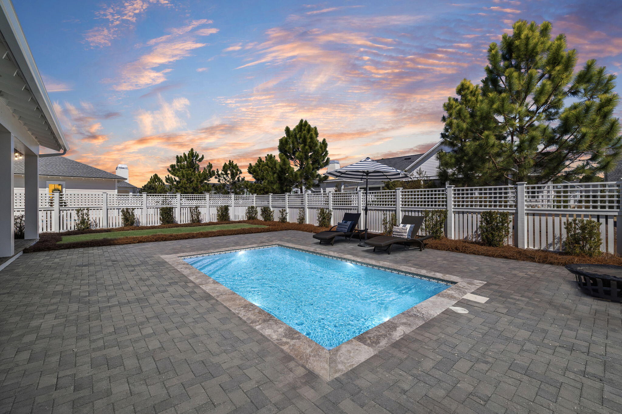 WATERSOUND ORIGINS - Residential