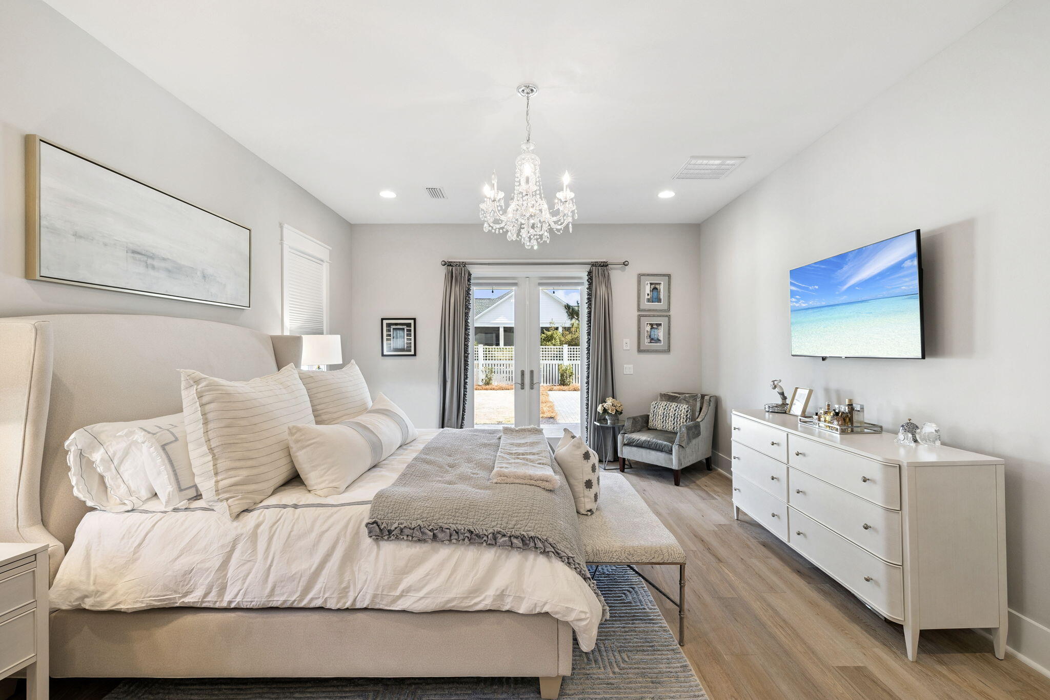 WATERSOUND ORIGINS - Residential