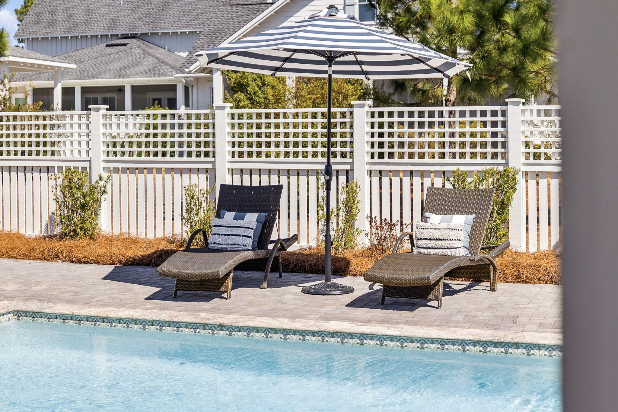 WATERSOUND ORIGINS - Residential