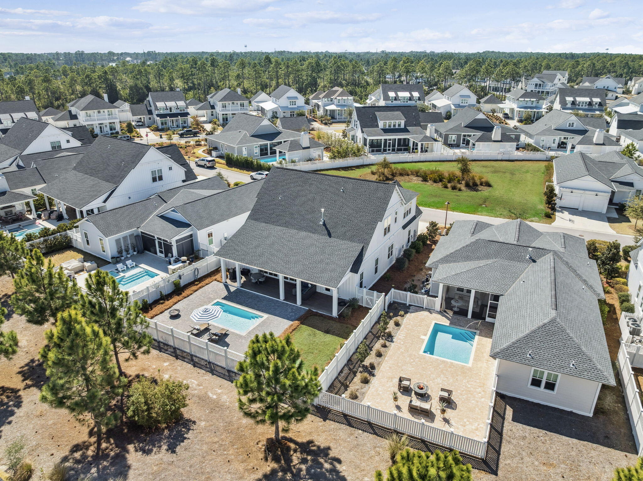 WATERSOUND ORIGINS - Residential