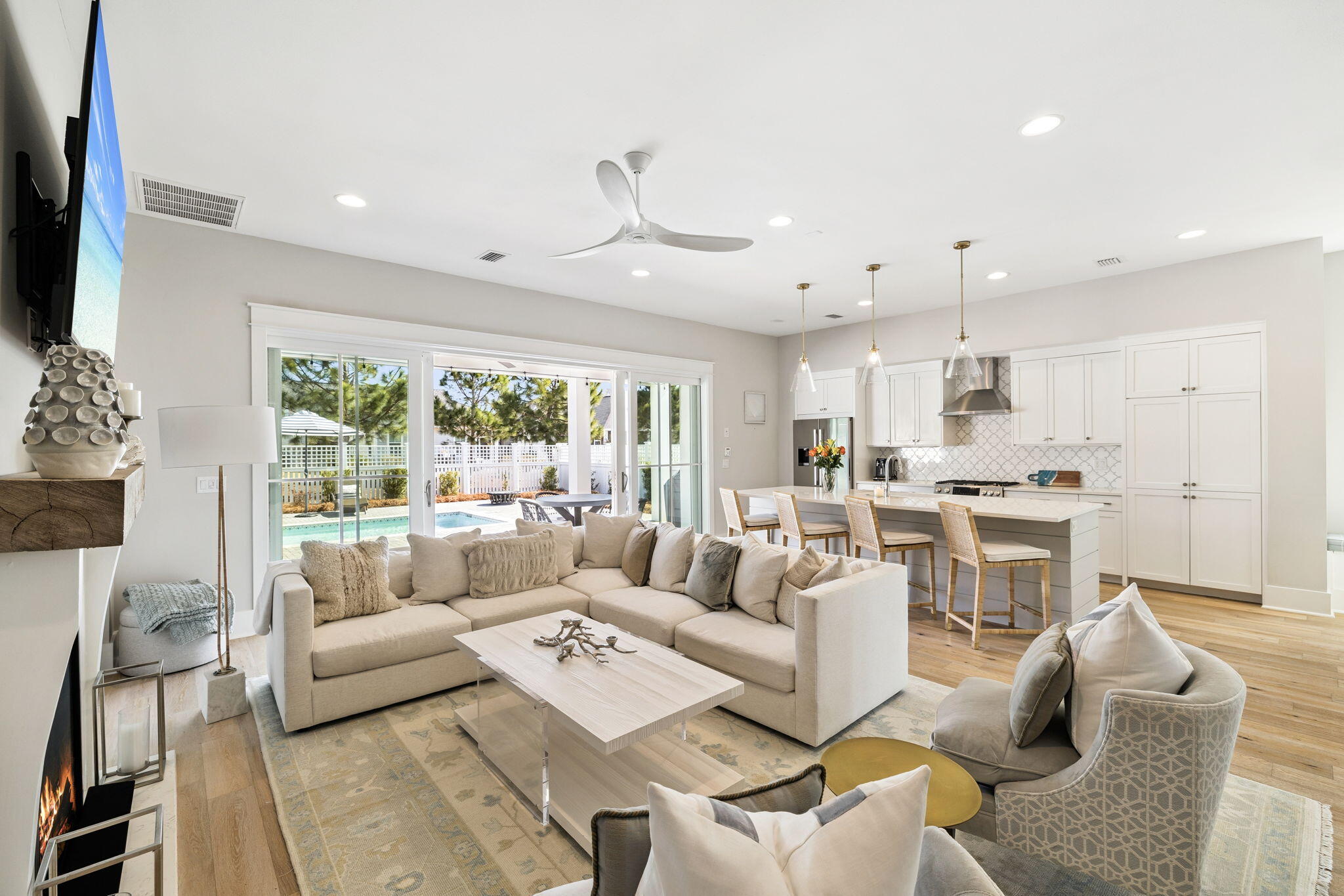 WATERSOUND ORIGINS - Residential