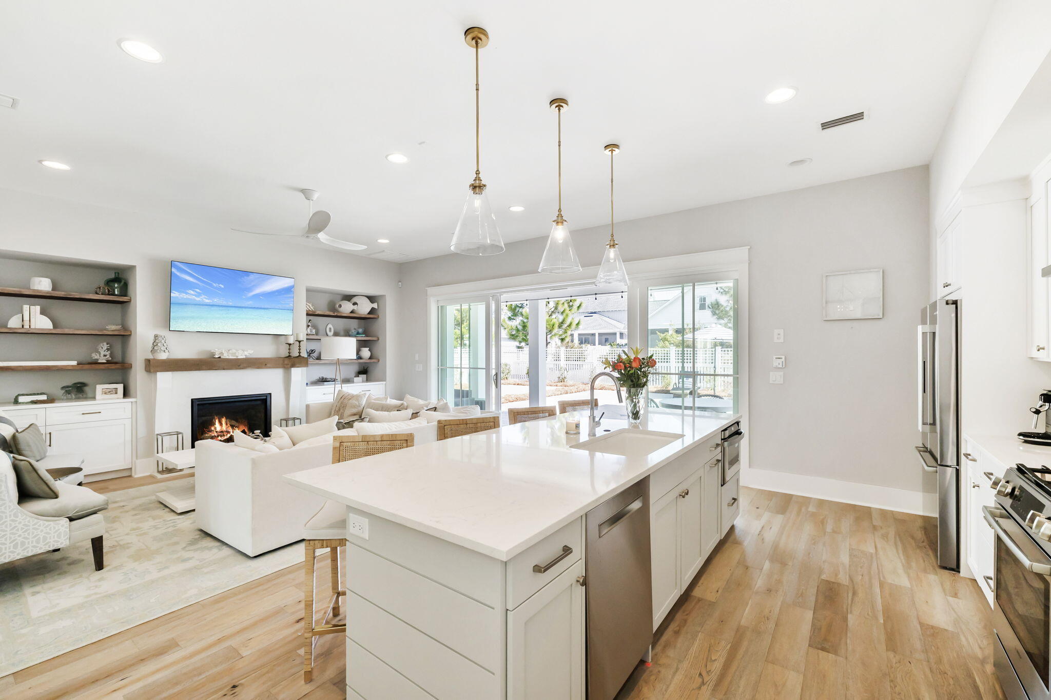 WATERSOUND ORIGINS - Residential