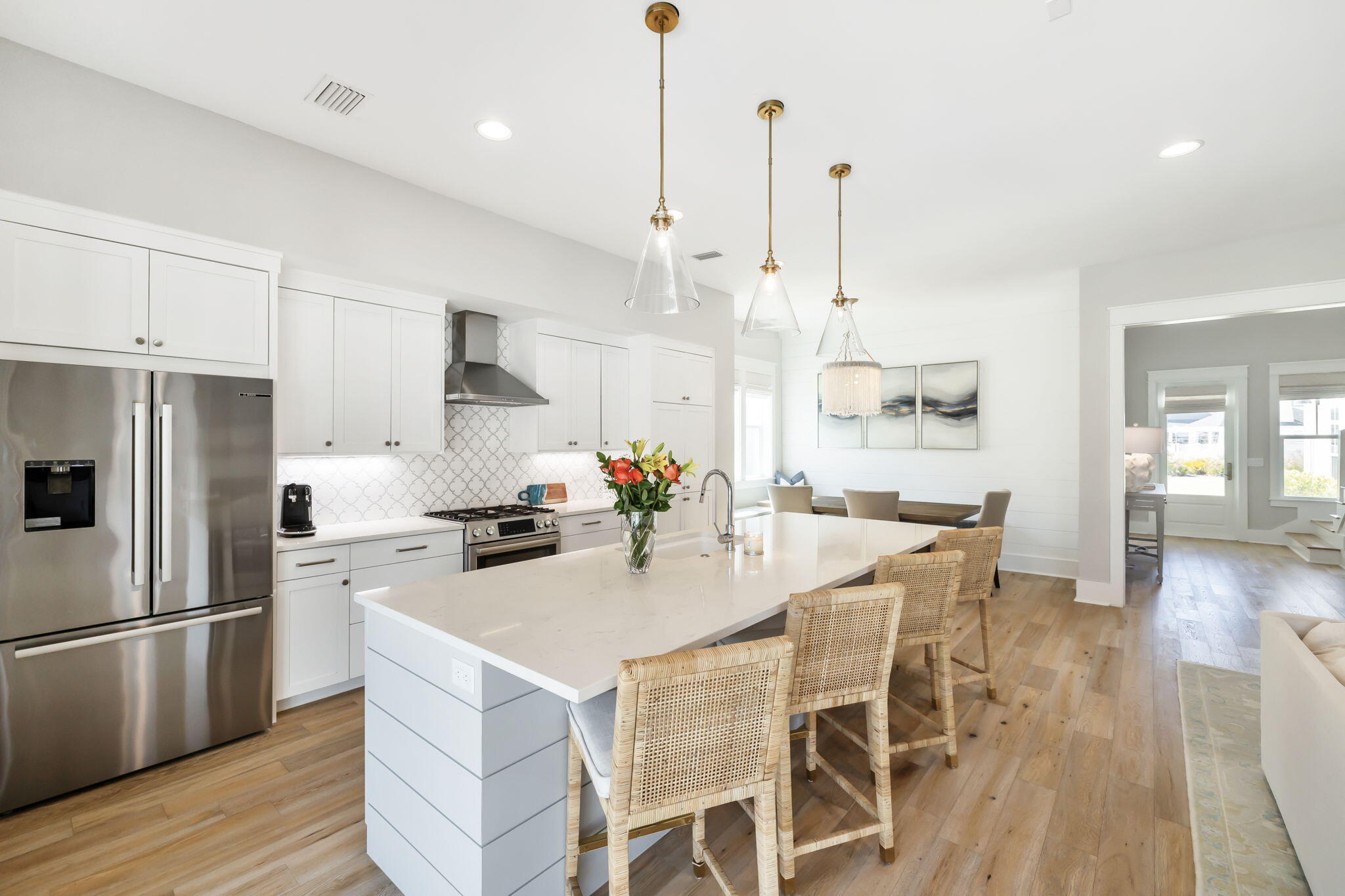 WATERSOUND ORIGINS - Residential