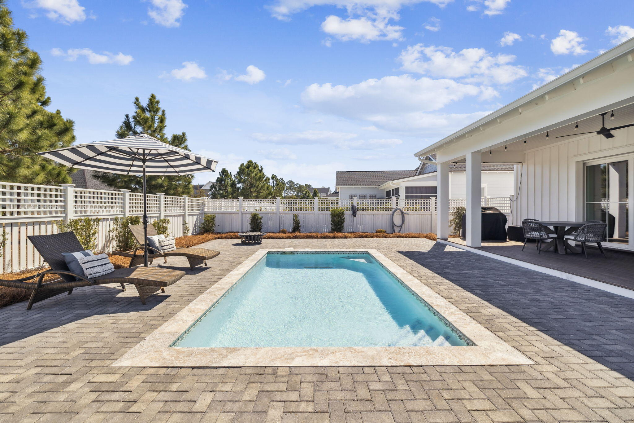 WATERSOUND ORIGINS - Residential