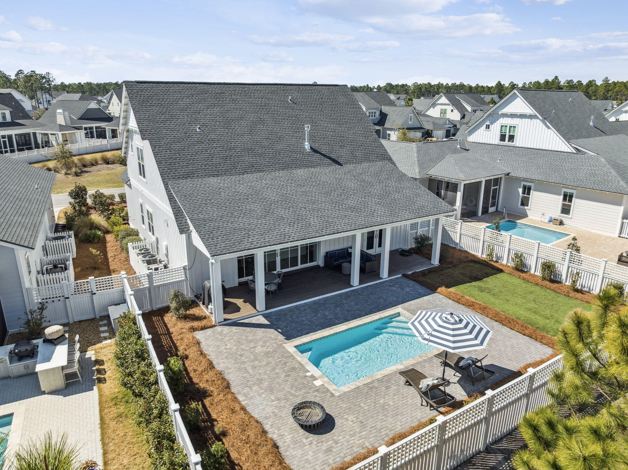 WATERSOUND ORIGINS - Residential