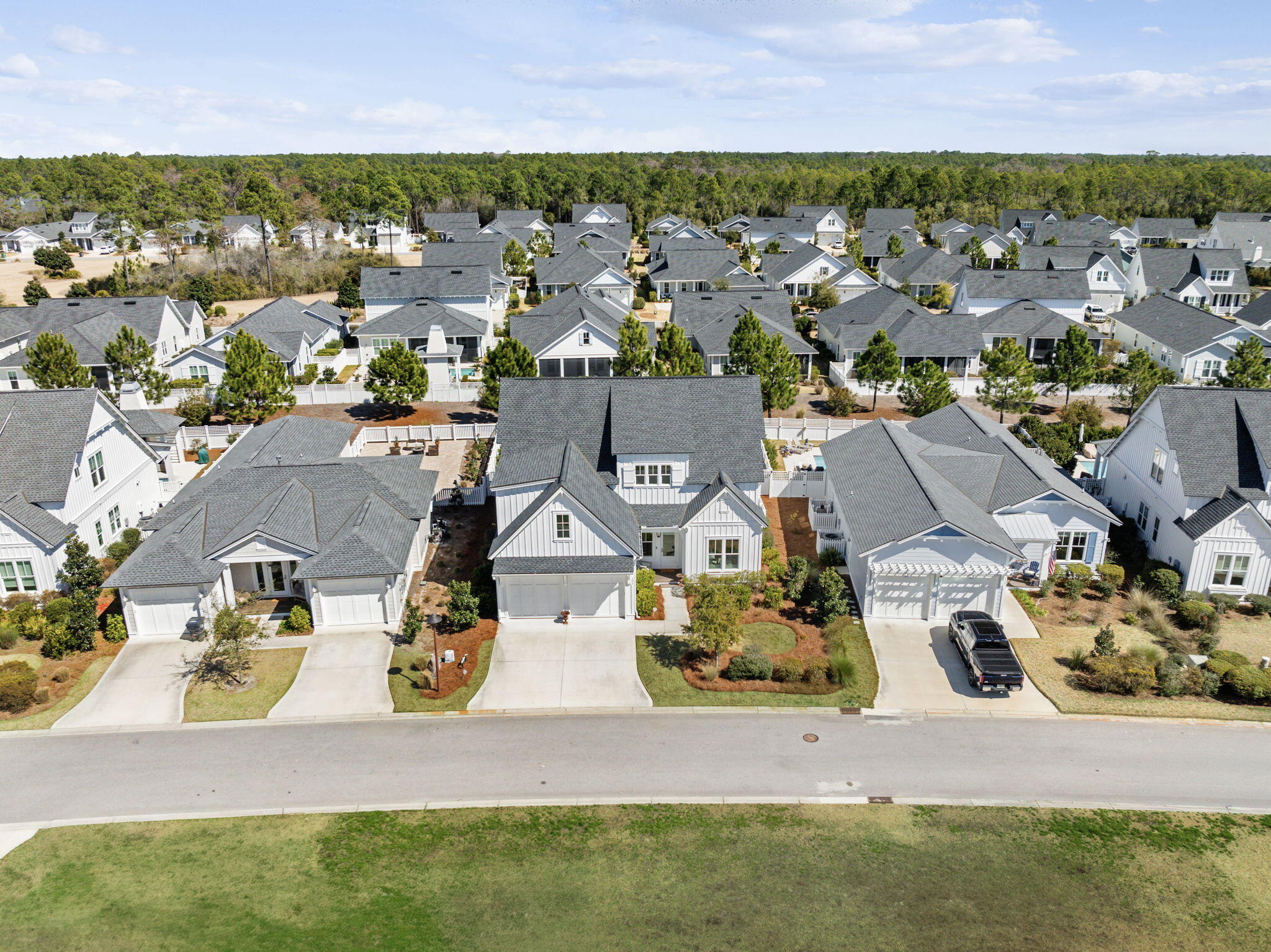 WATERSOUND ORIGINS - Residential