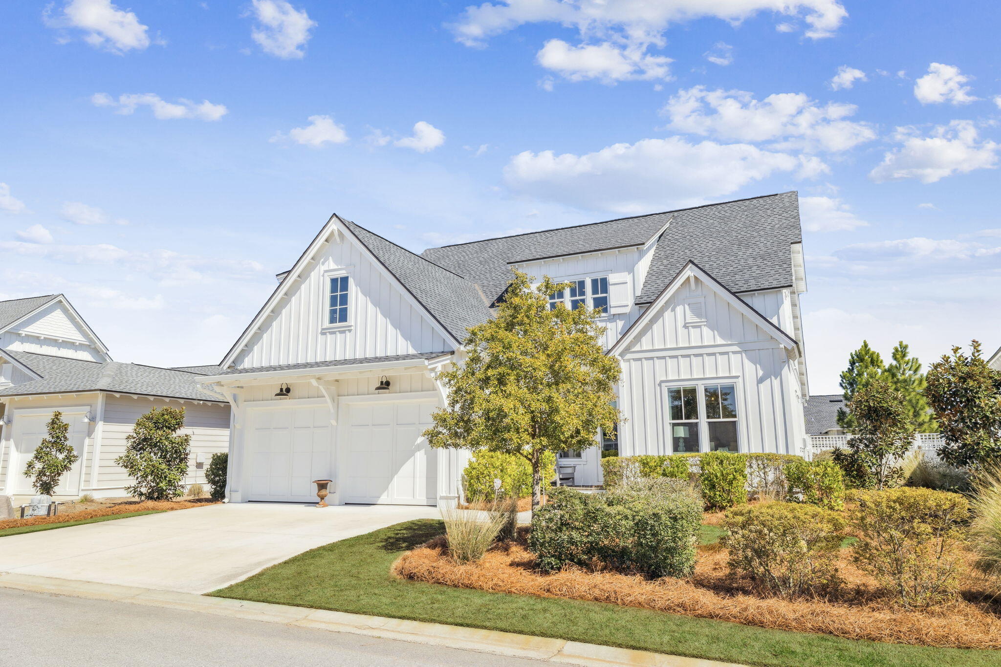 WATERSOUND ORIGINS - Residential