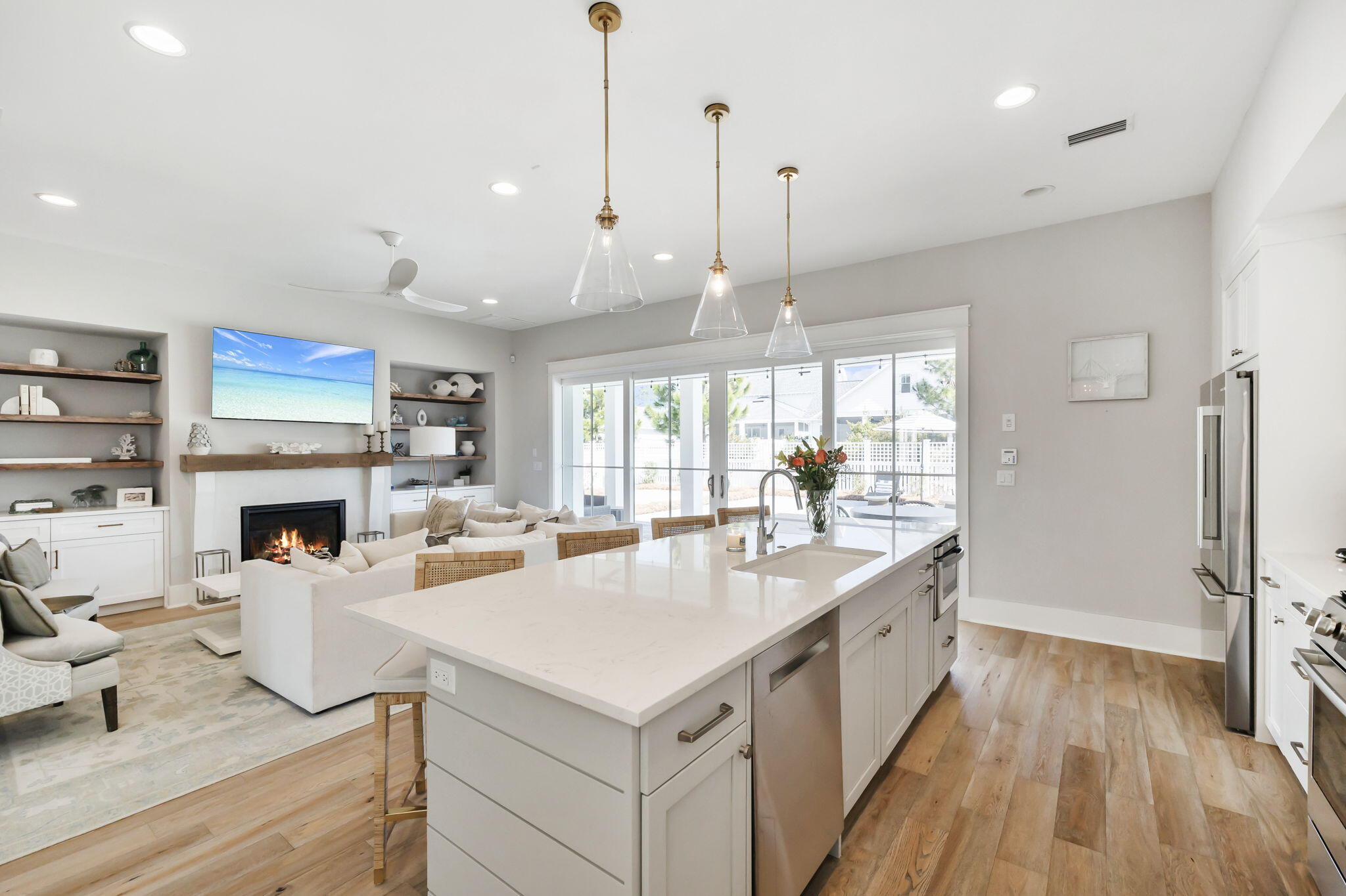 WATERSOUND ORIGINS - Residential