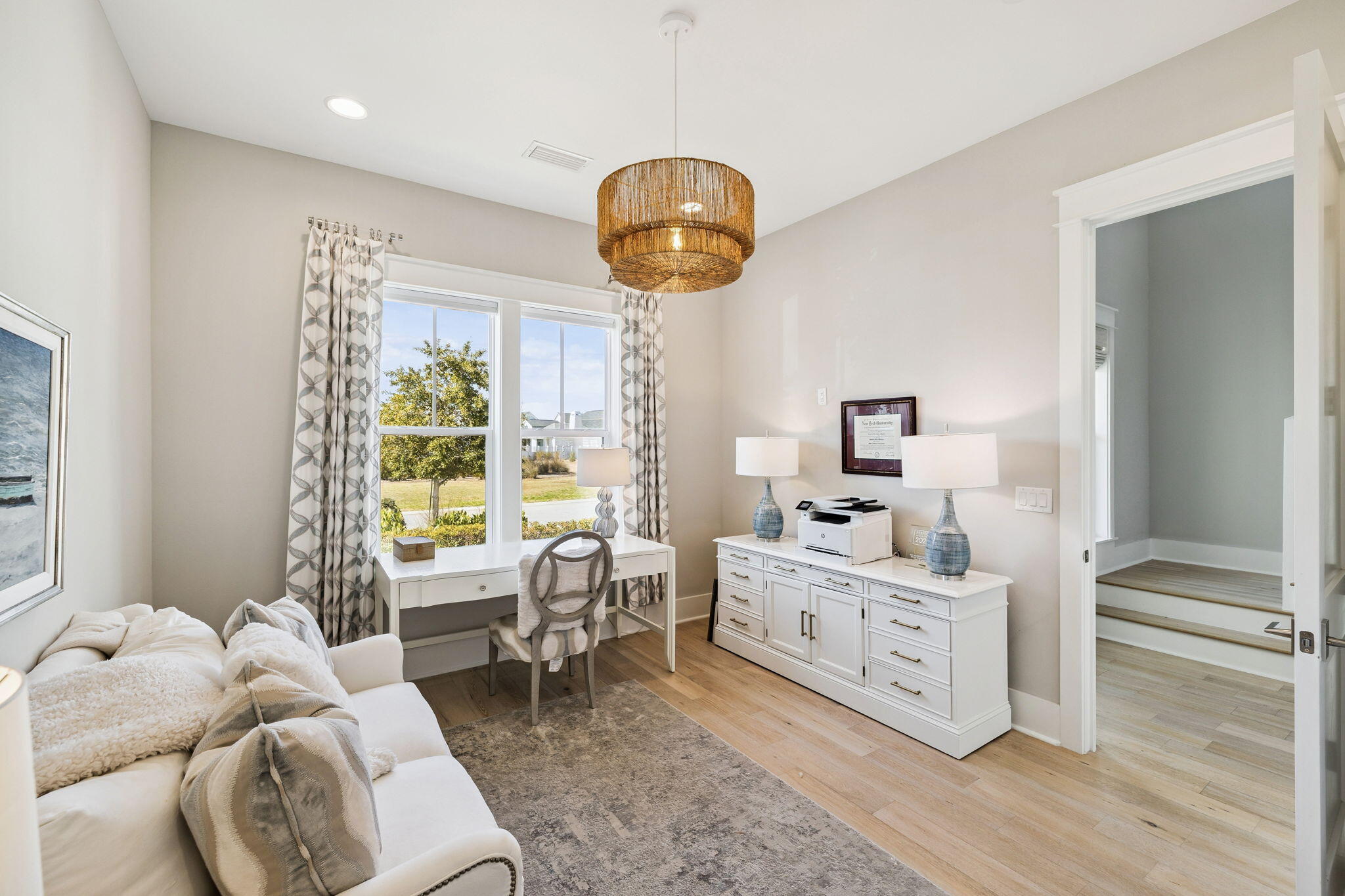 WATERSOUND ORIGINS - Residential