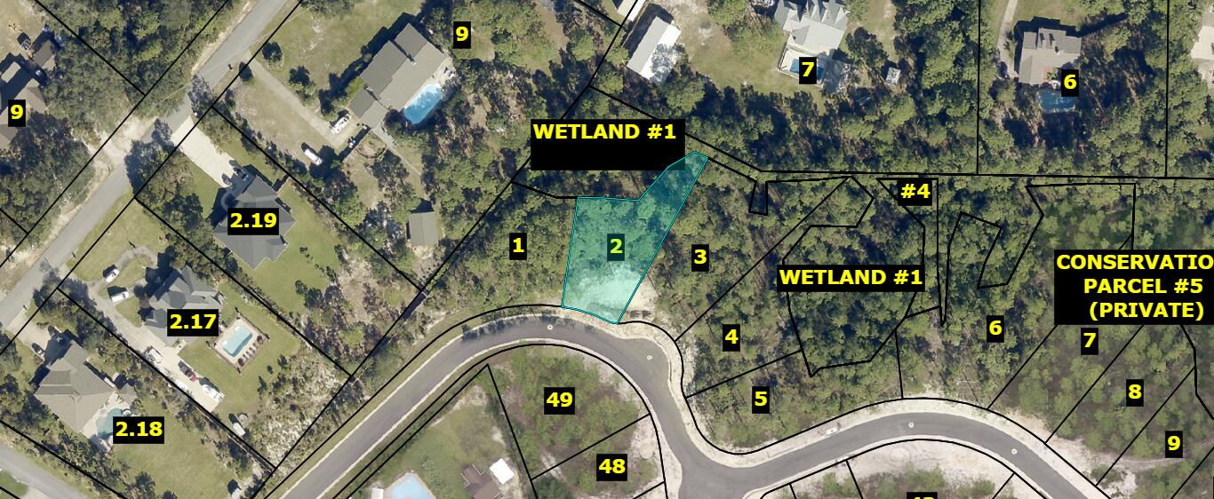 CREETS LANDING - Residential