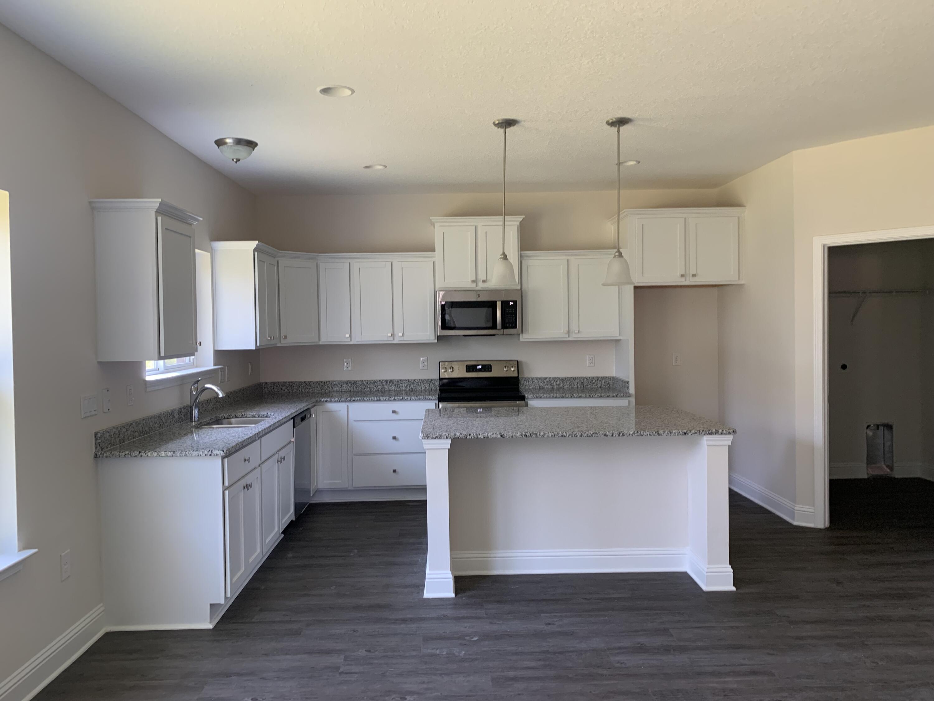 CREETS LANDING - Residential