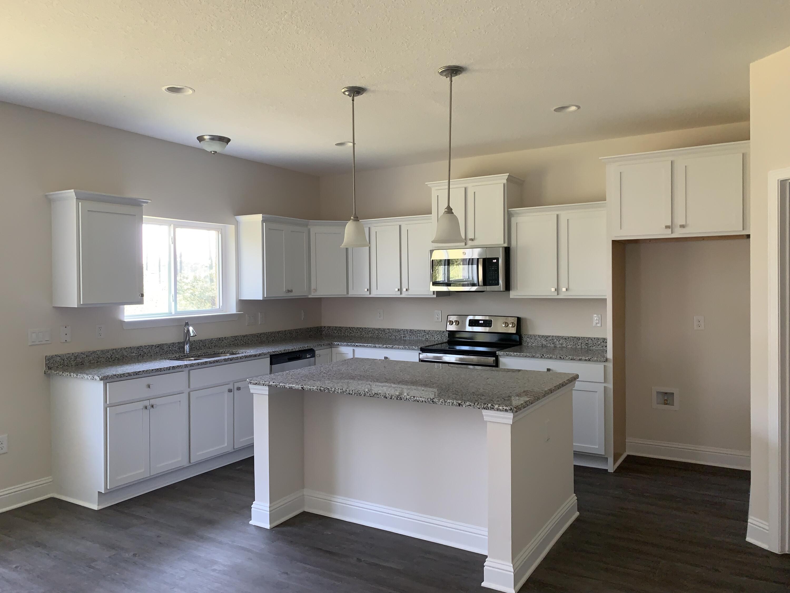 CREETS LANDING - Residential