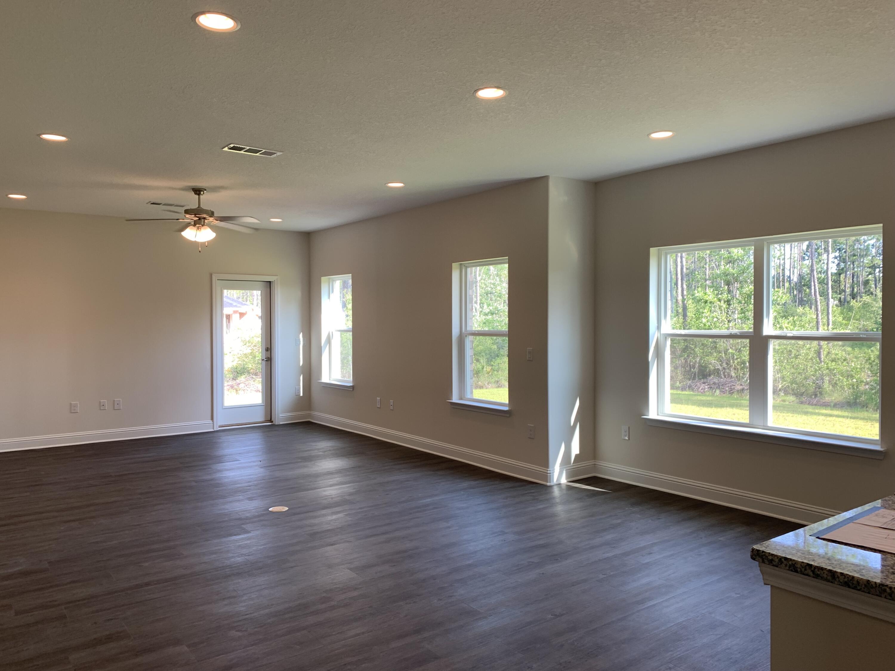 CREETS LANDING - Residential