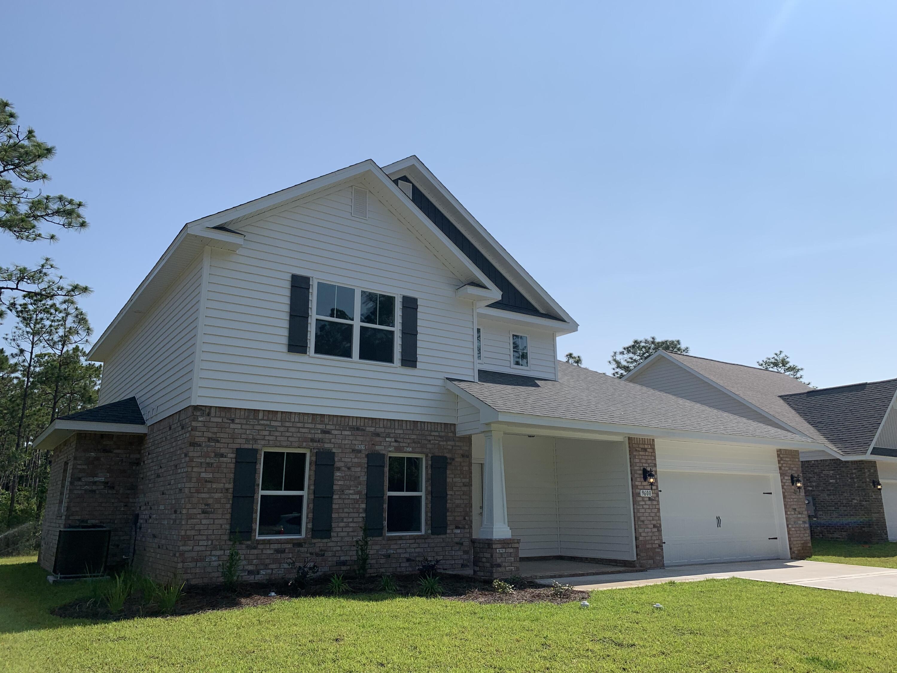 CREETS LANDING - Residential