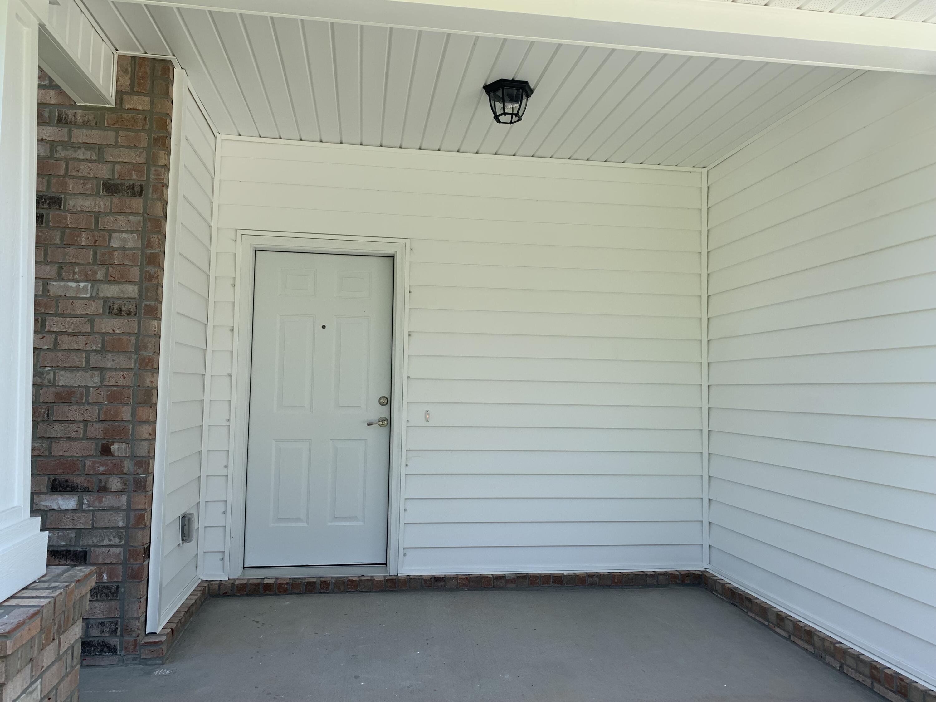 CREETS LANDING - Residential