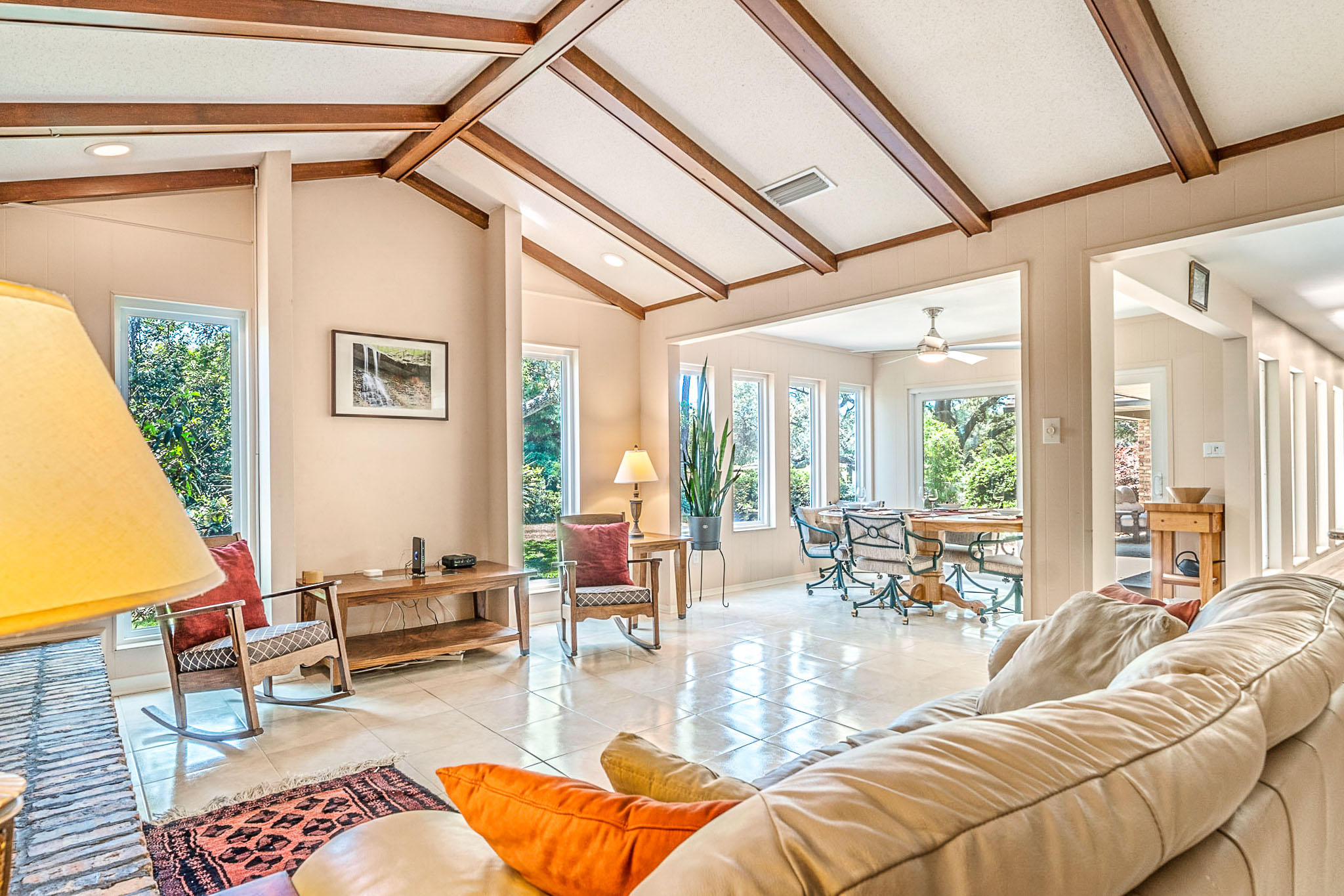LAKE LORRAINE ESTATES - Residential