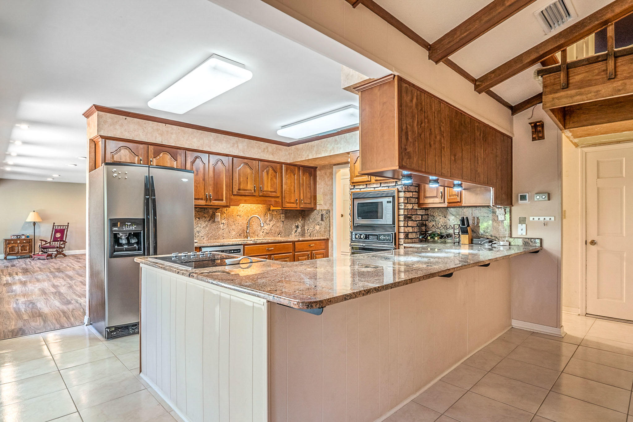 LAKE LORRAINE ESTATES - Residential