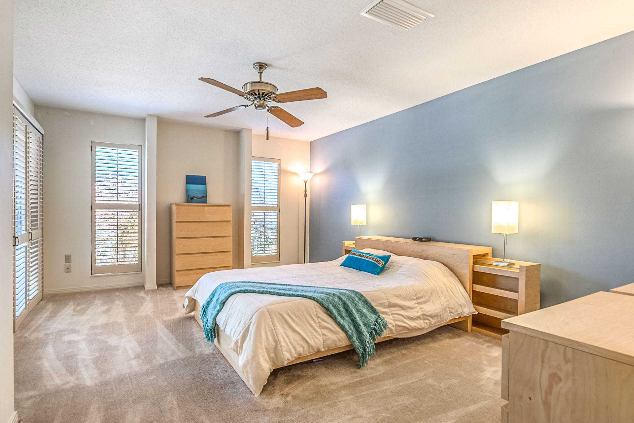 LAKE LORRAINE ESTATES - Residential