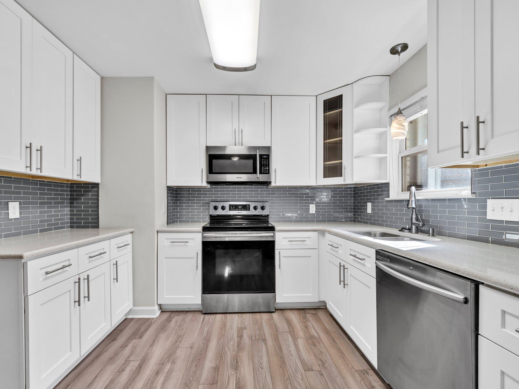 EASTWOOD 4TH ADDN - Residential
