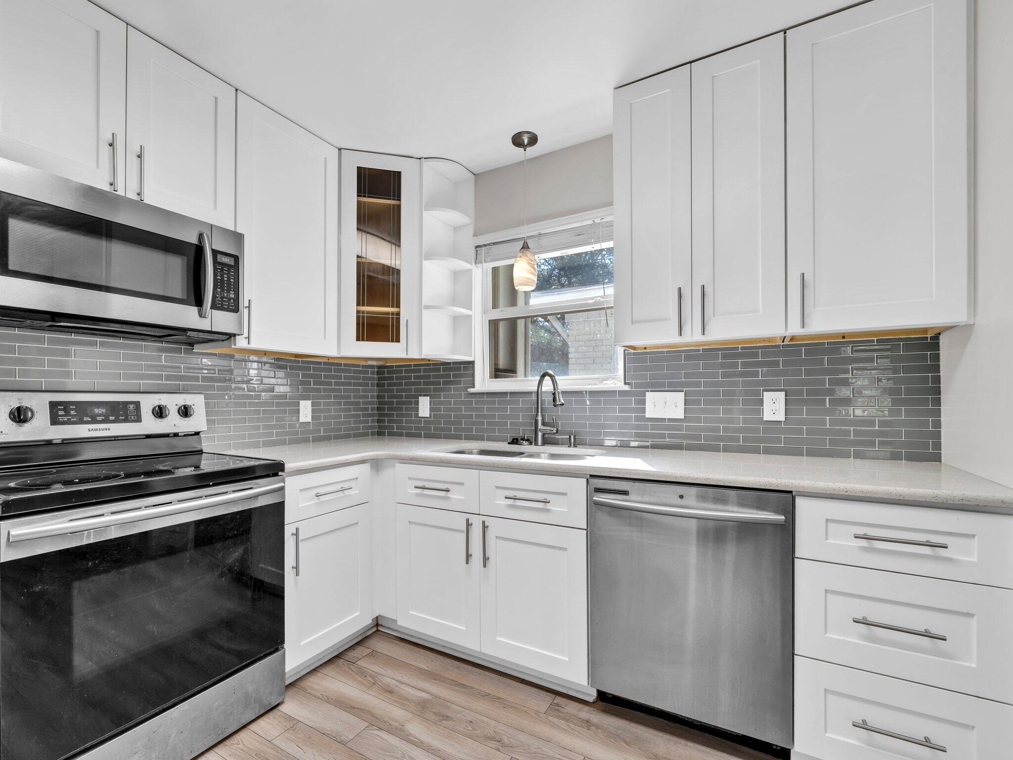 EASTWOOD 4TH ADDN - Residential