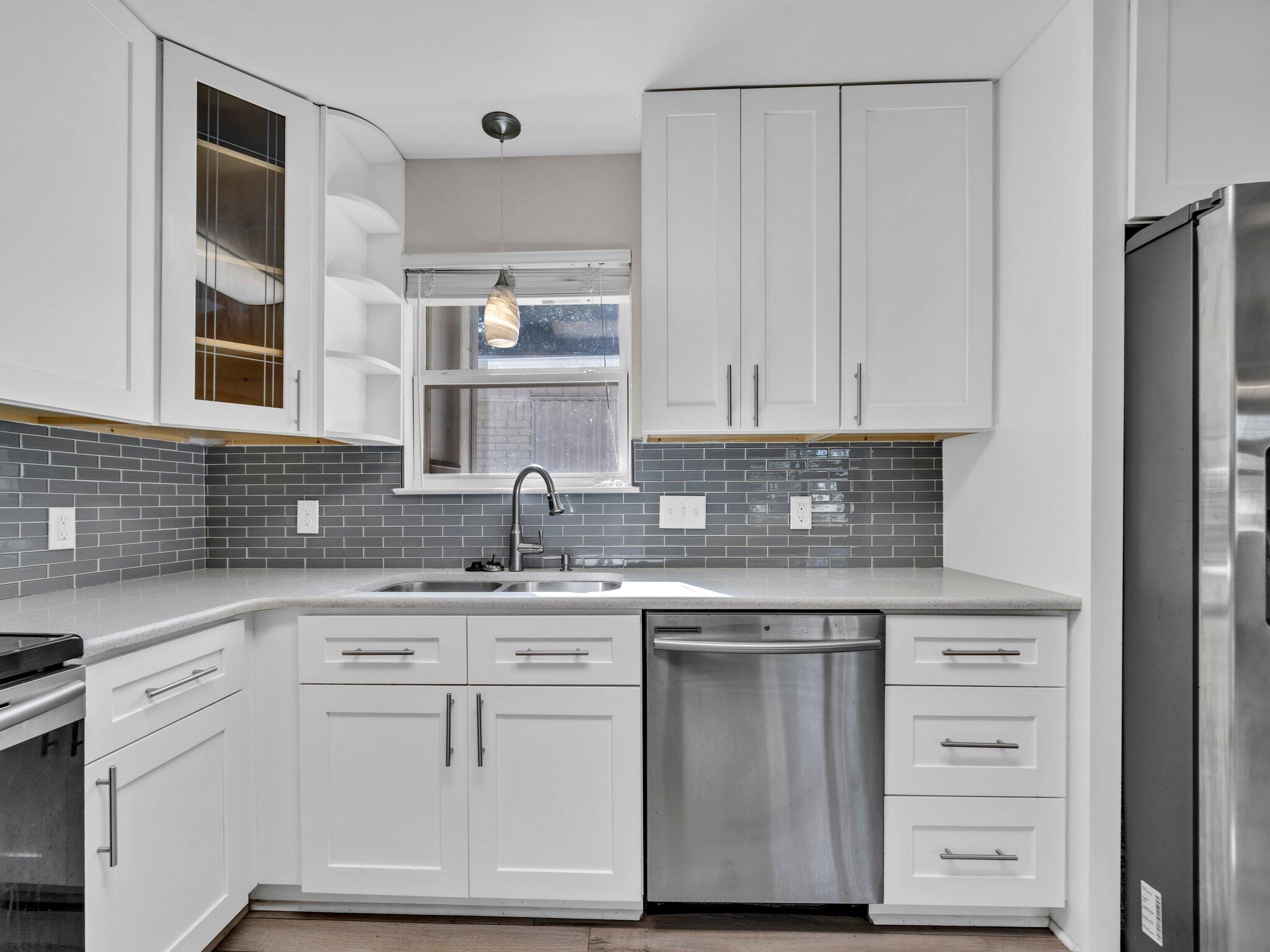 EASTWOOD 4TH ADDN - Residential