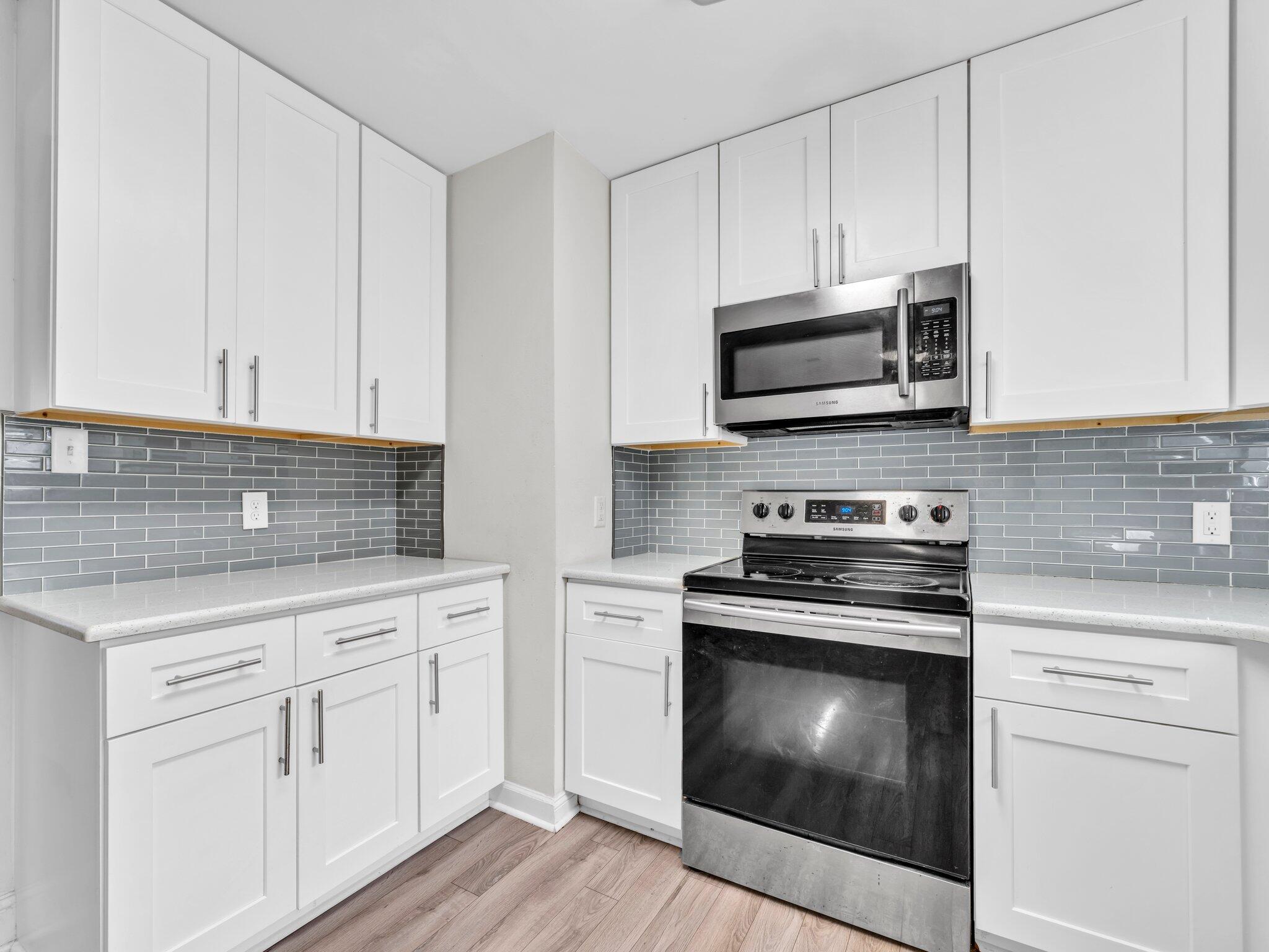 EASTWOOD 4TH ADDN - Residential