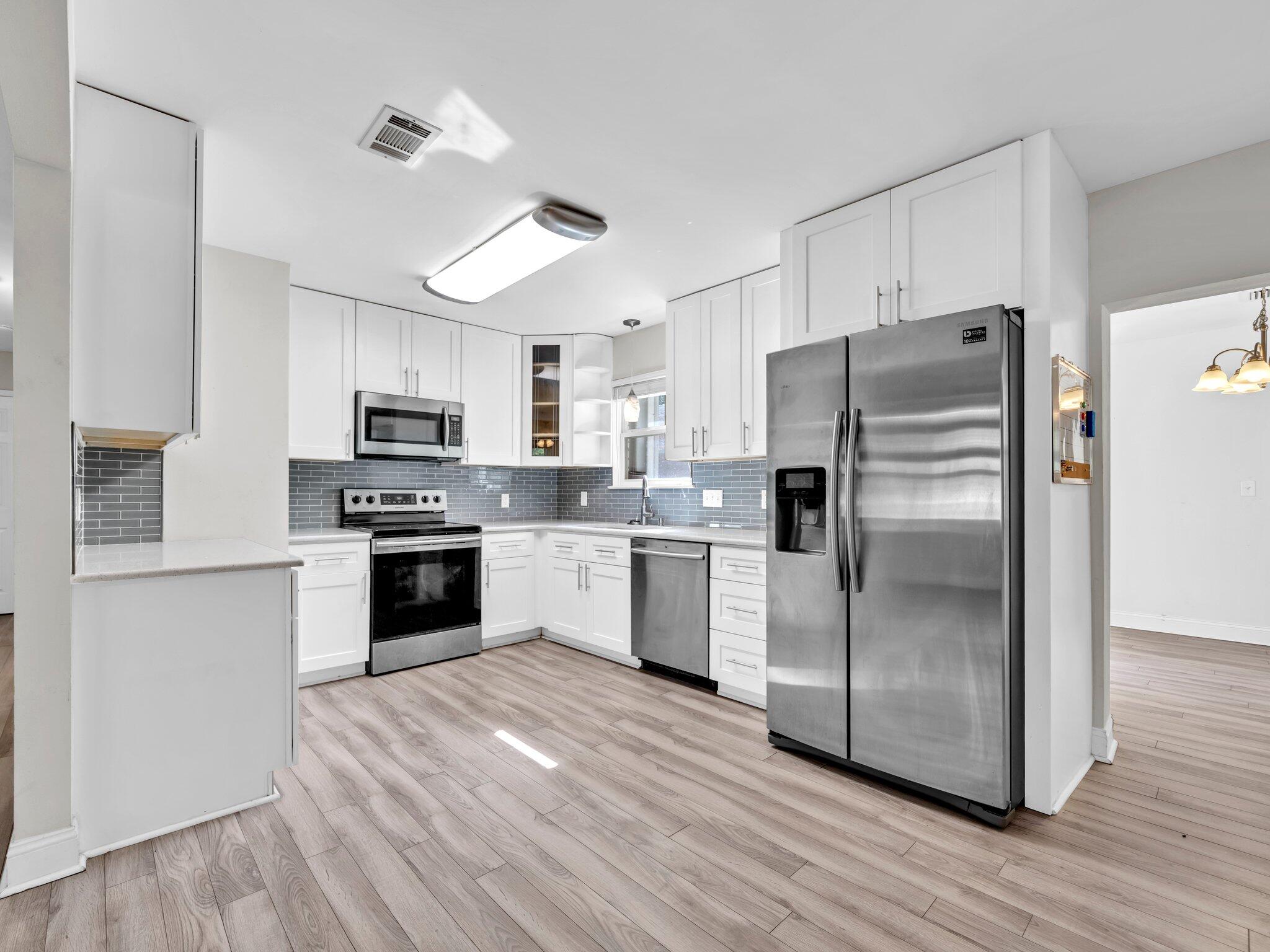 EASTWOOD 4TH ADDN - Residential