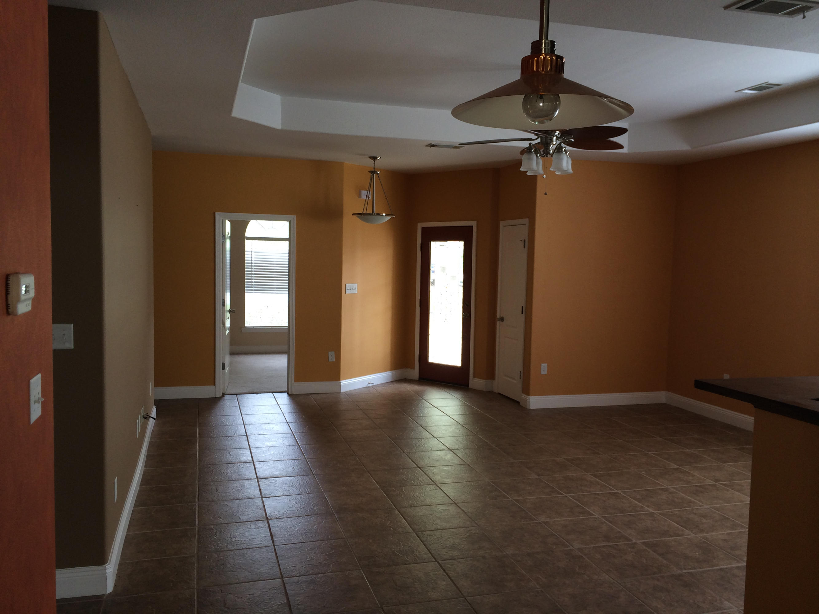 VALPARAISO P/C - Residential