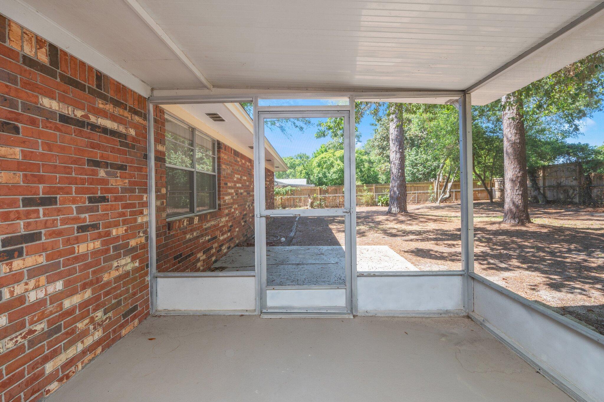 LONGWOOD S/D 3RD ADDN - Residential