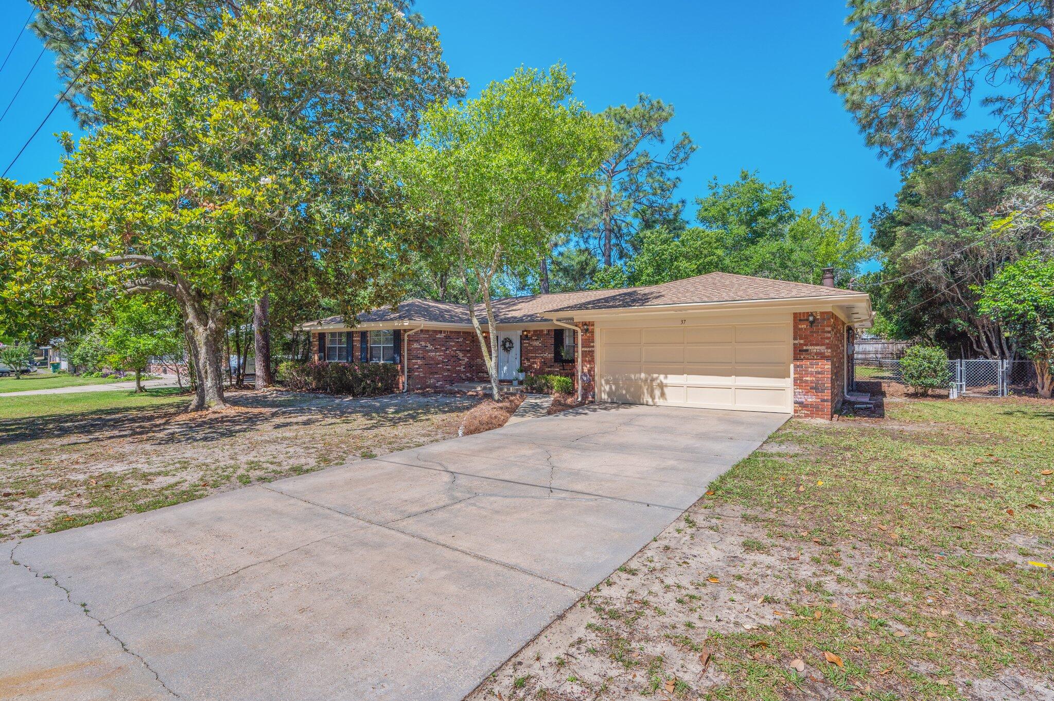 37 James Drive