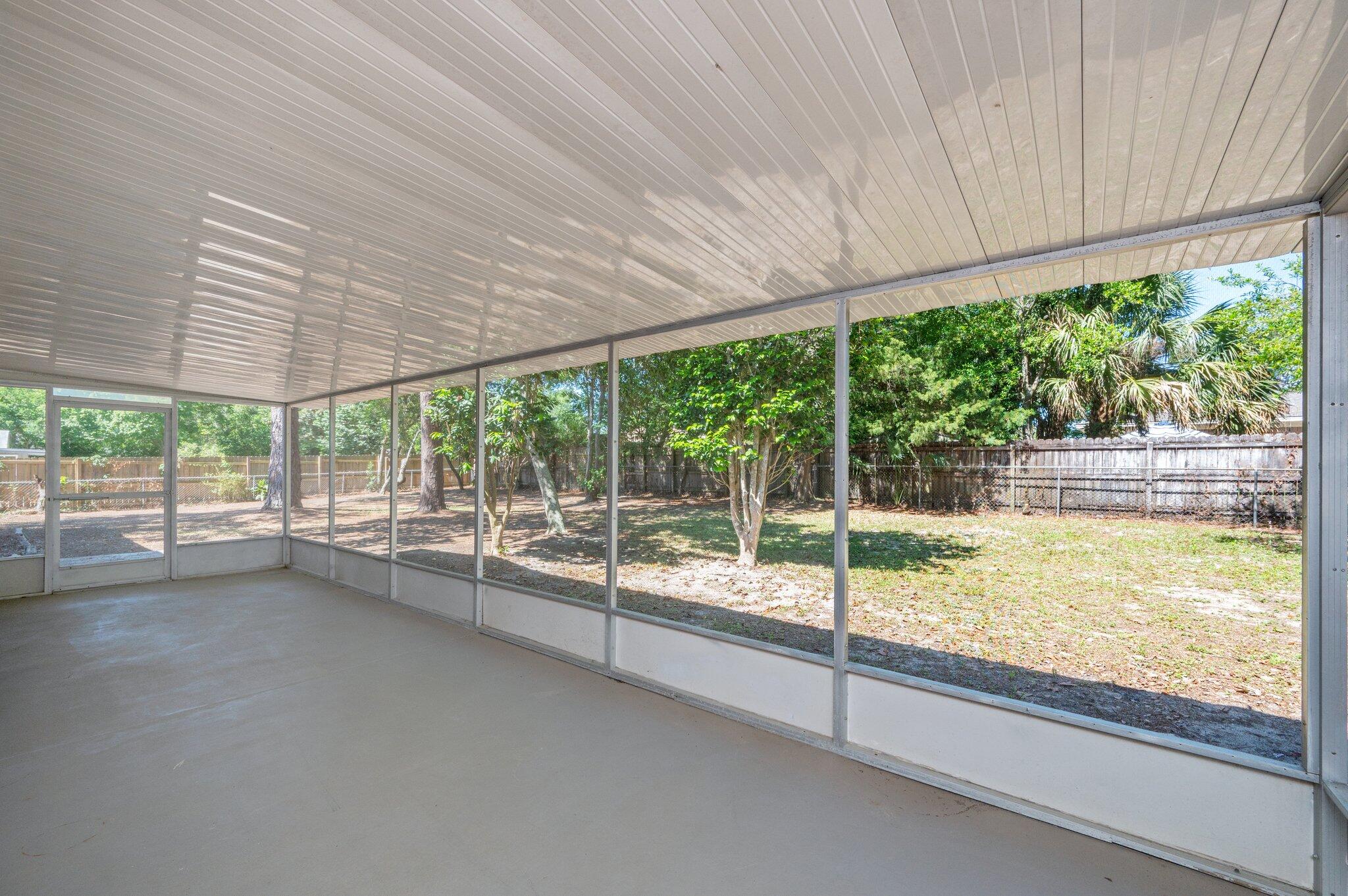 LONGWOOD S/D 3RD ADDN - Residential