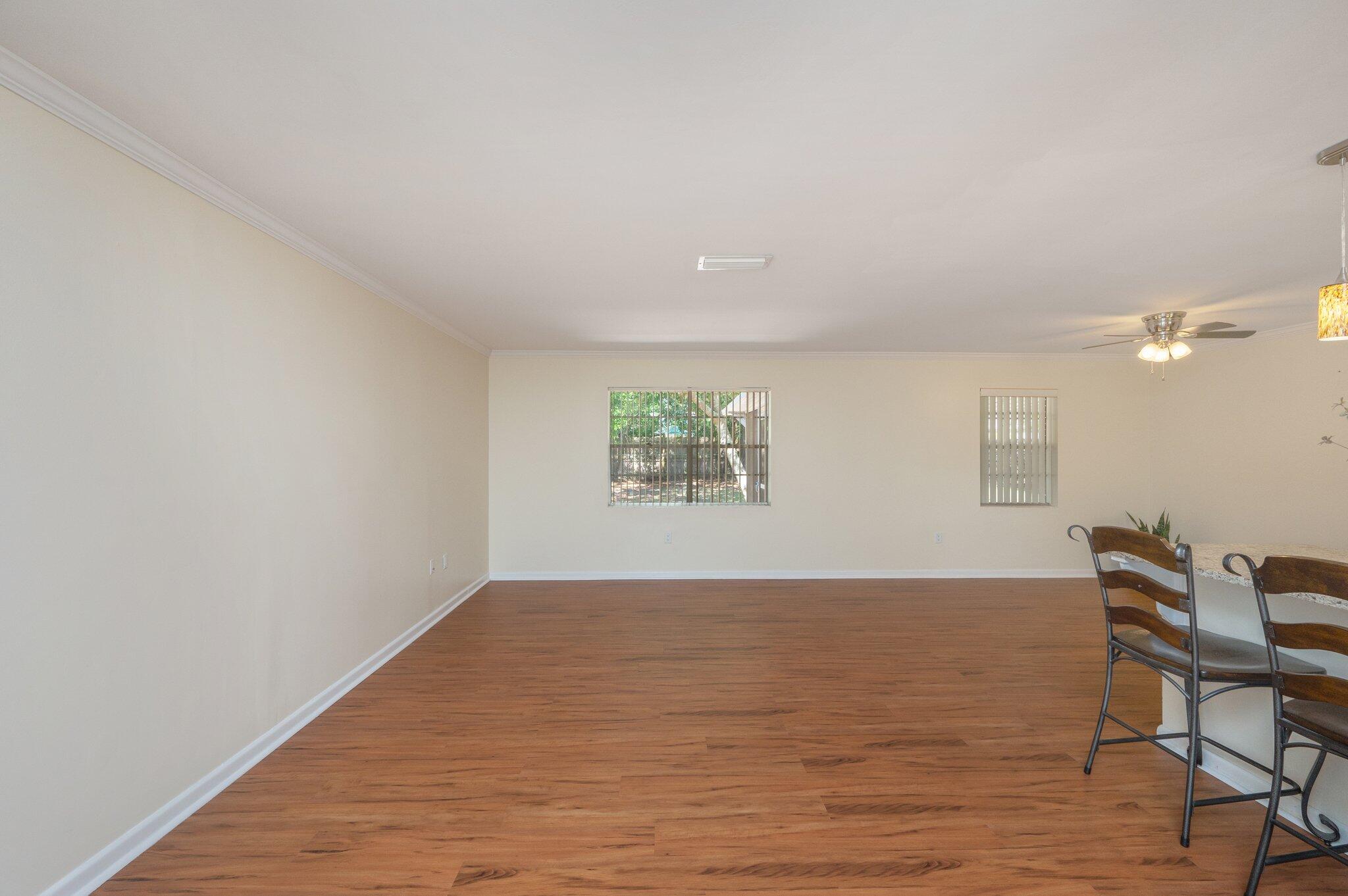 LONGWOOD S/D 3RD ADDN - Residential
