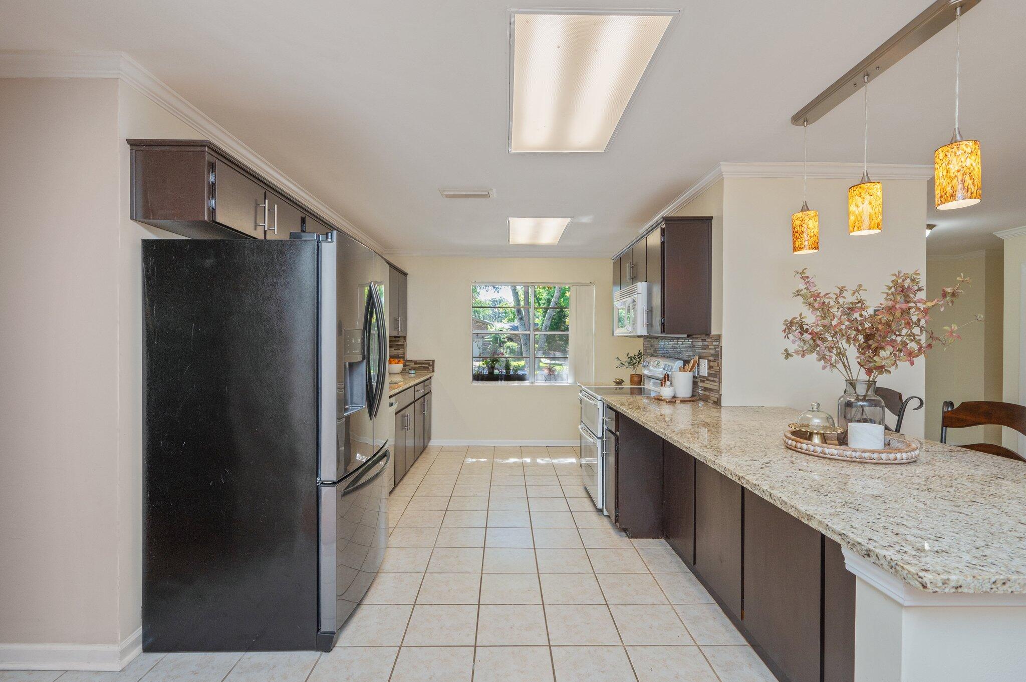 LONGWOOD S/D 3RD ADDN - Residential