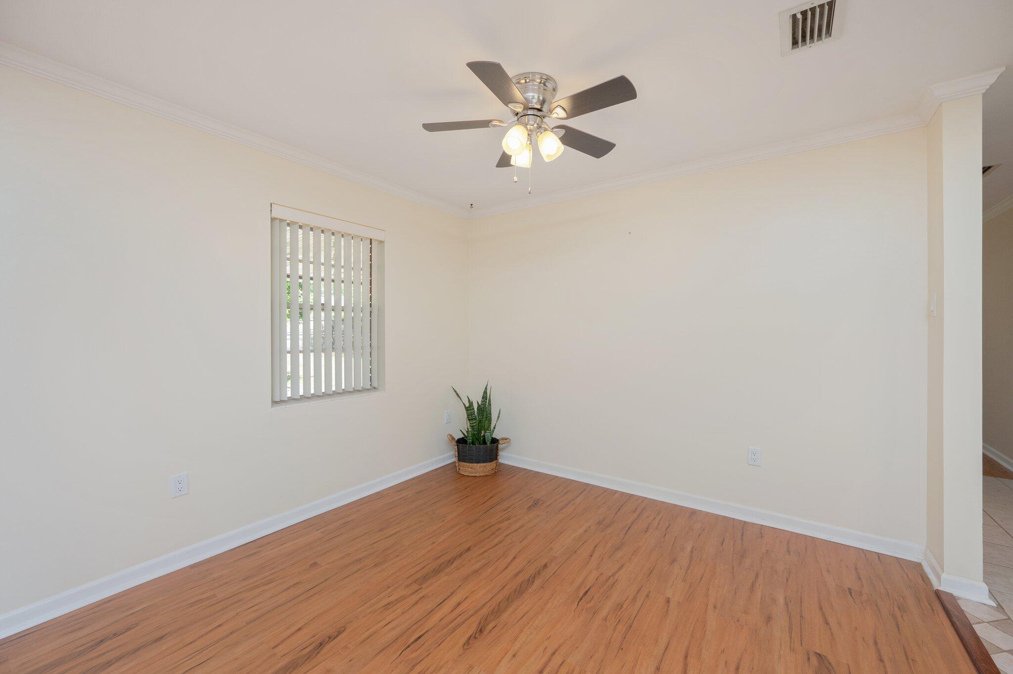 LONGWOOD S/D 3RD ADDN - Residential