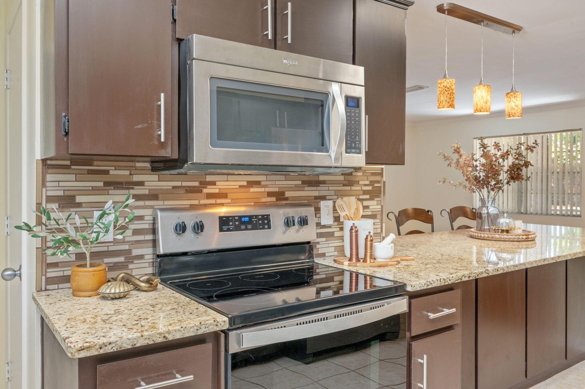 LONGWOOD S/D 3RD ADDN - Residential