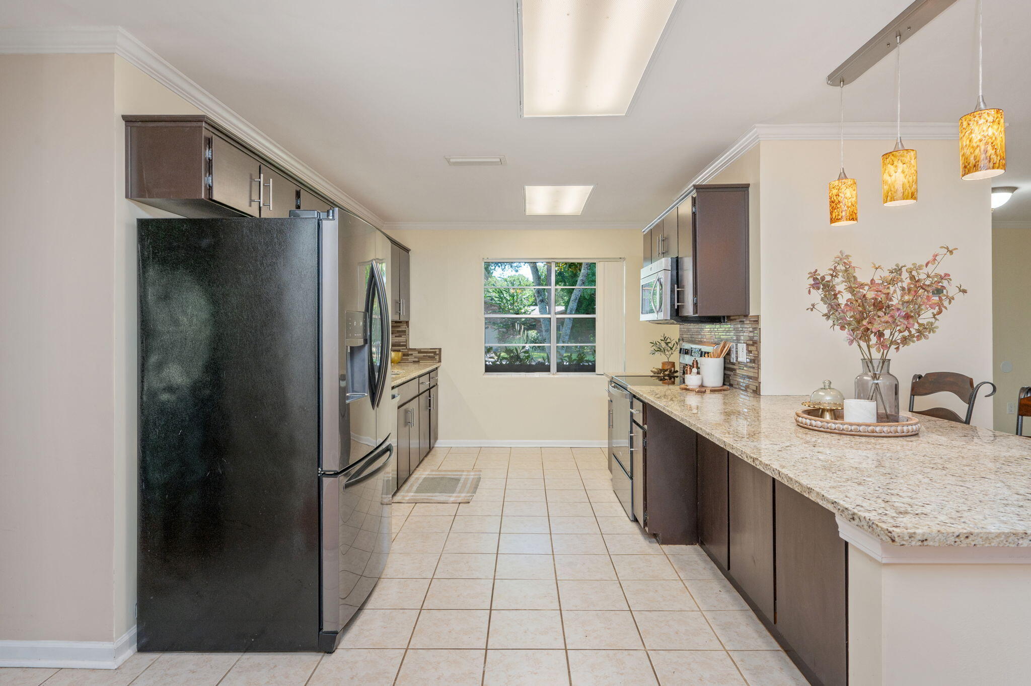 LONGWOOD S/D 3RD ADDN - Residential
