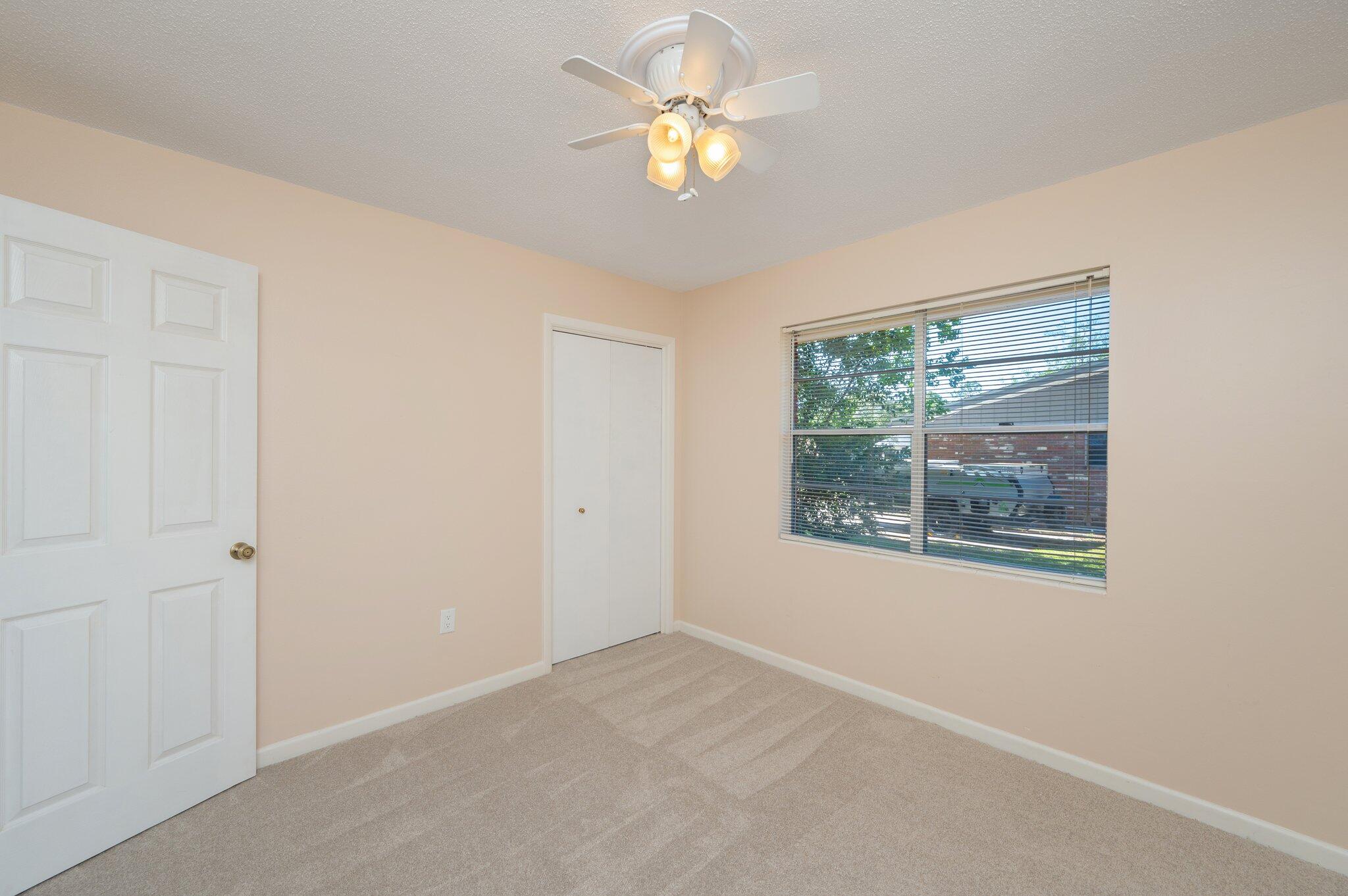 LONGWOOD S/D 3RD ADDN - Residential