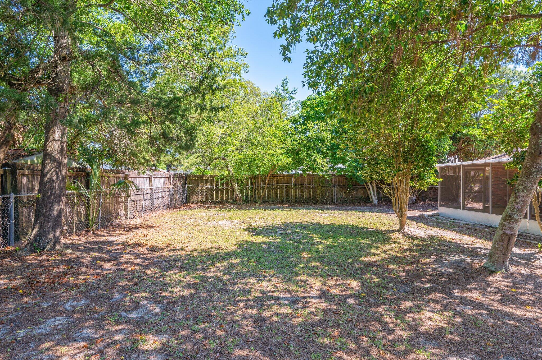 LONGWOOD S/D 3RD ADDN - Residential